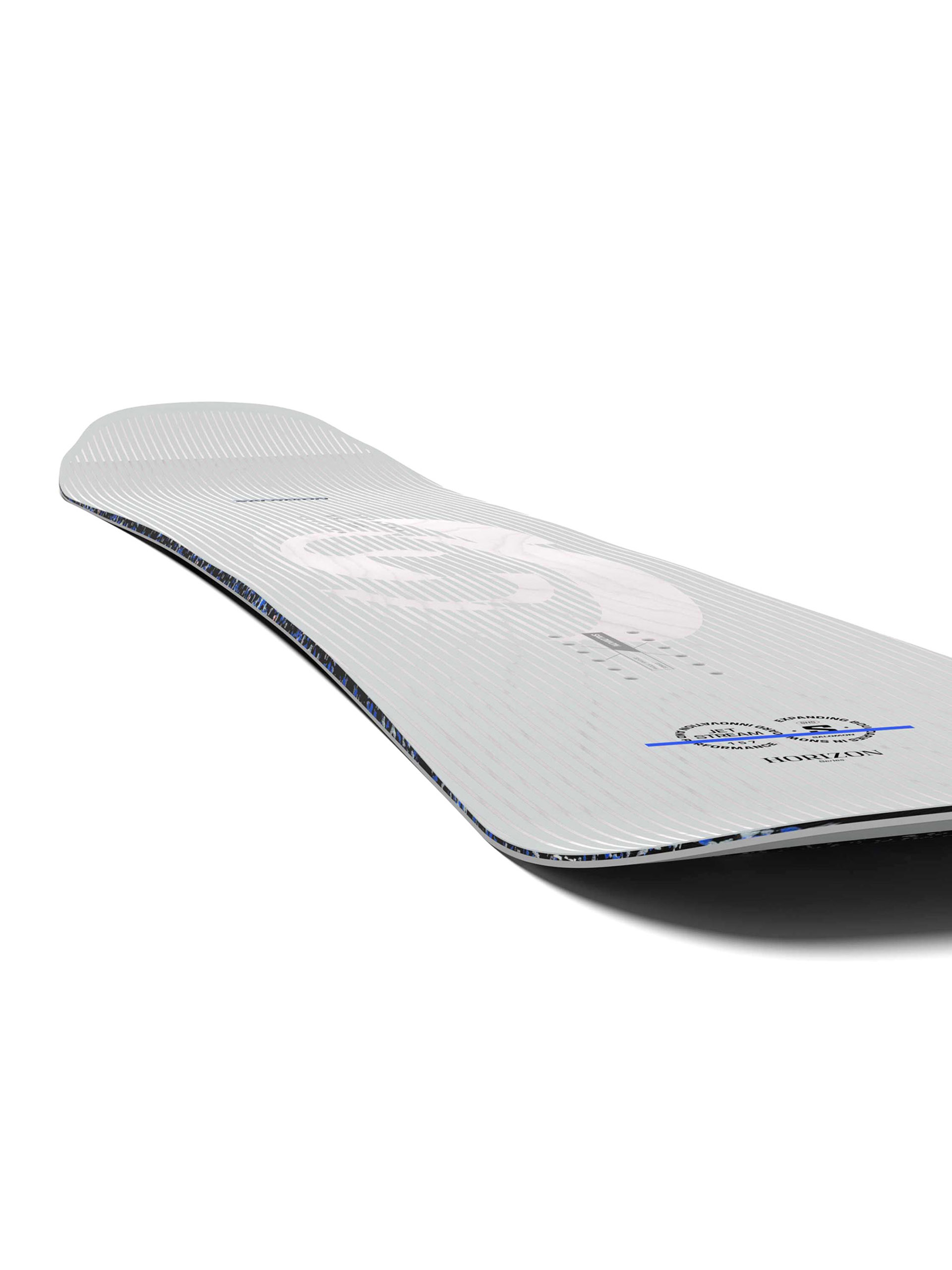 Сноуборд Salomon Jetstream