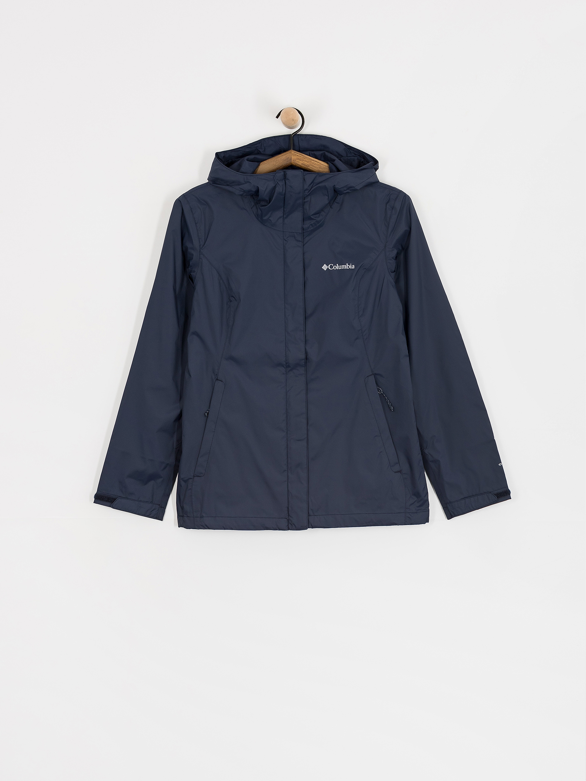 Яке Columbia Arcadia II Wmn (collegiate navy)