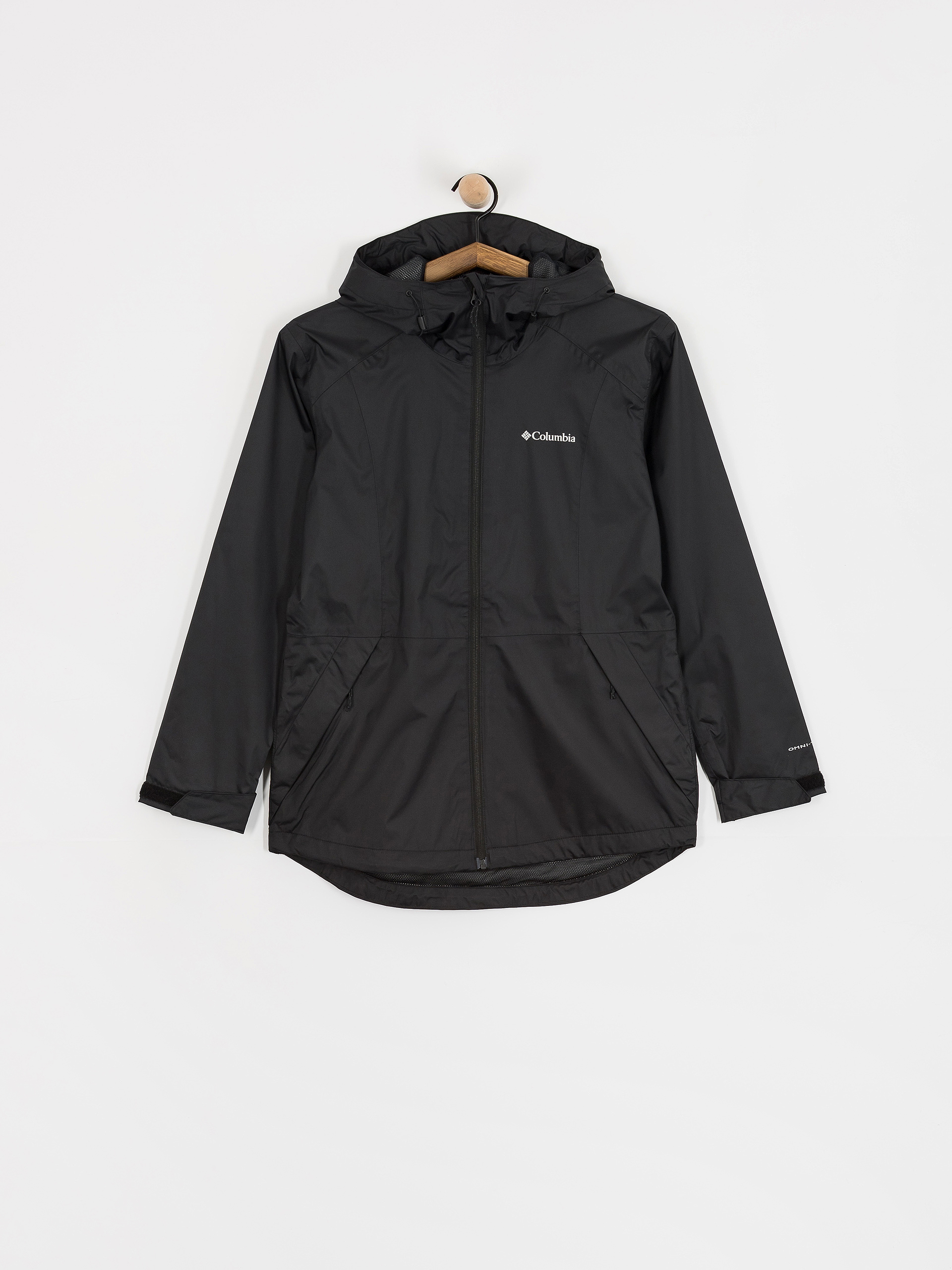 u042fu043au0435 Columbia Inner Limits III Wmn (black)