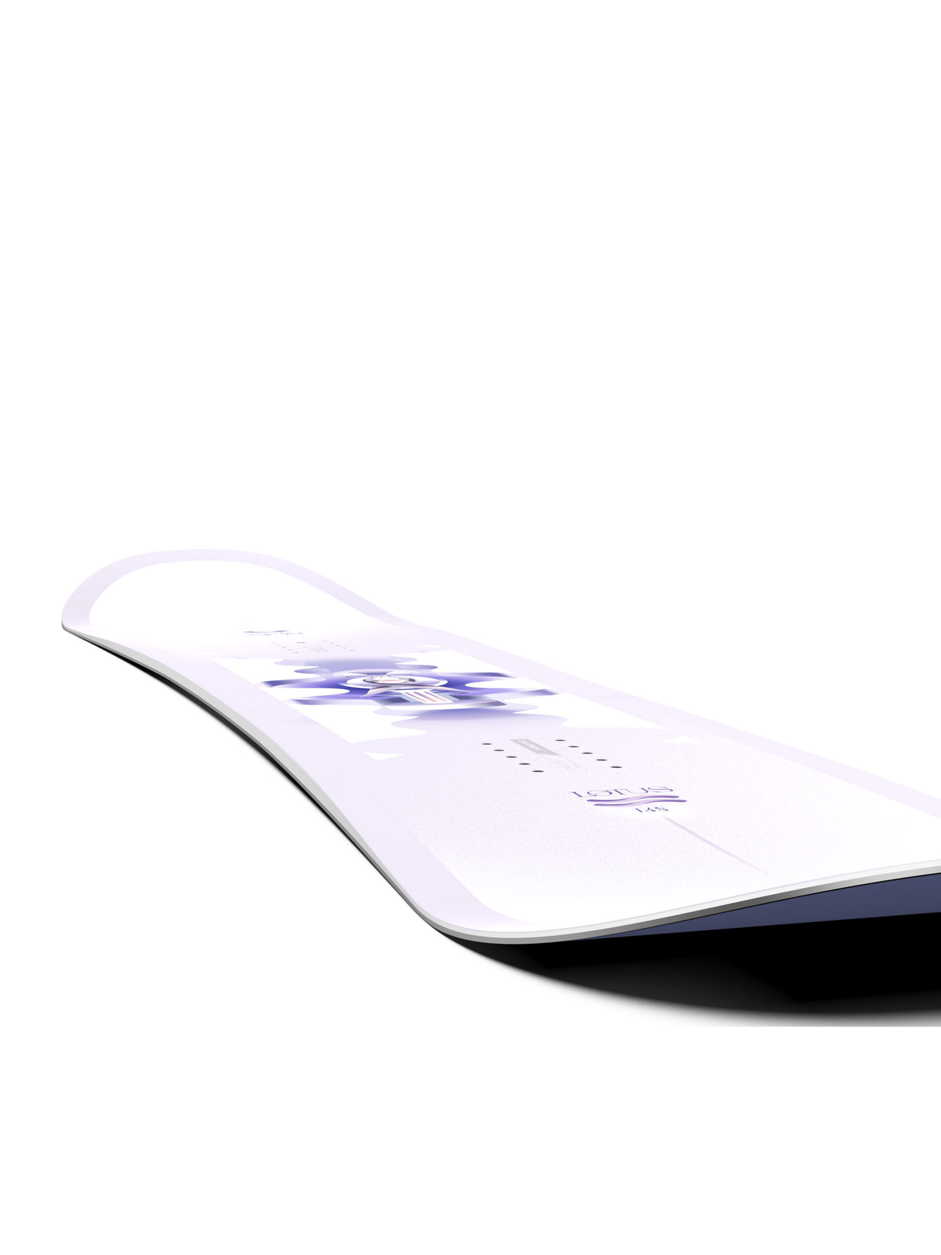 Дамска Сноуборд Salomon Lotus