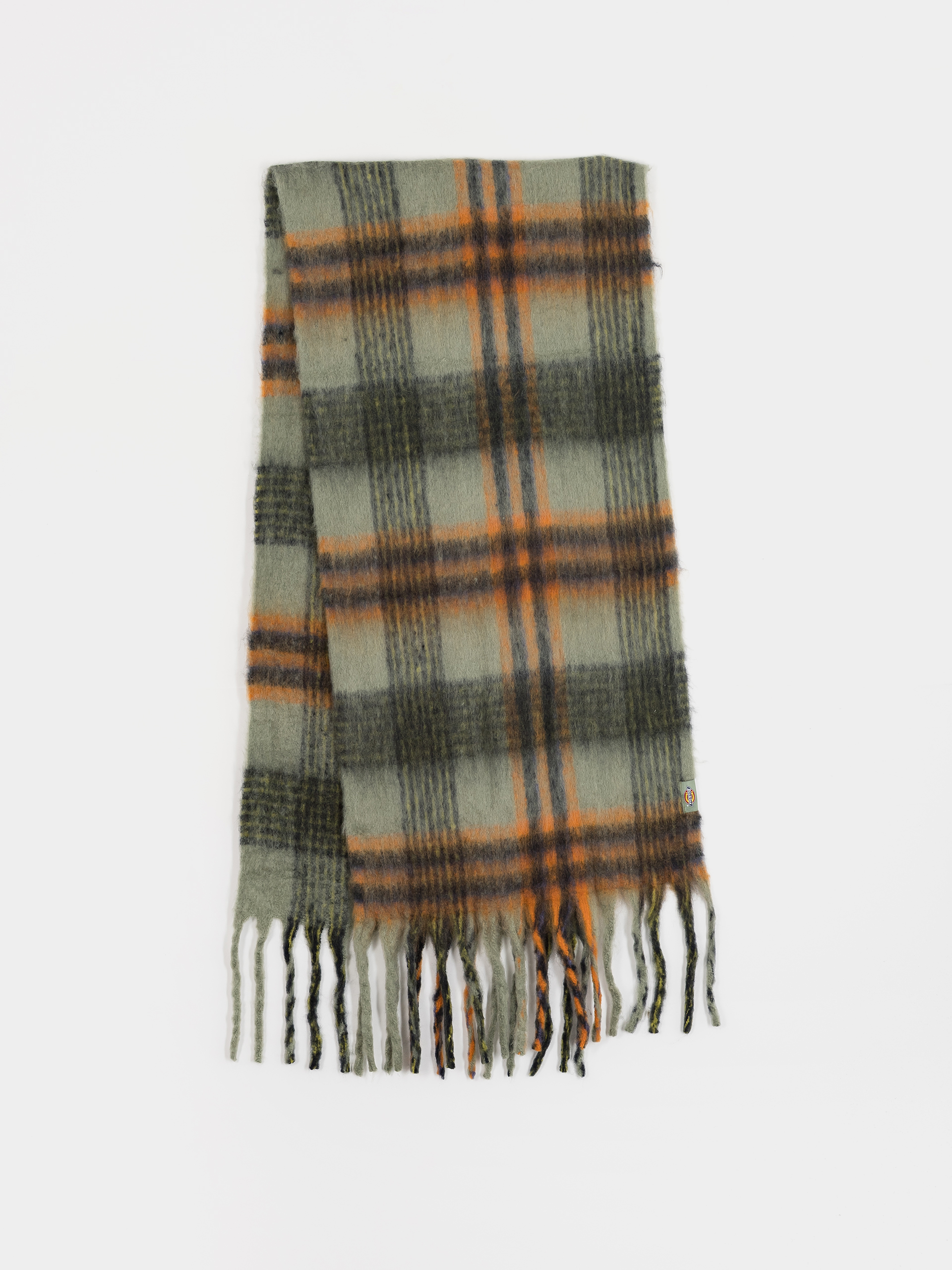 u0428u0430u043b Dickies Oversized Scarf (sea spray)