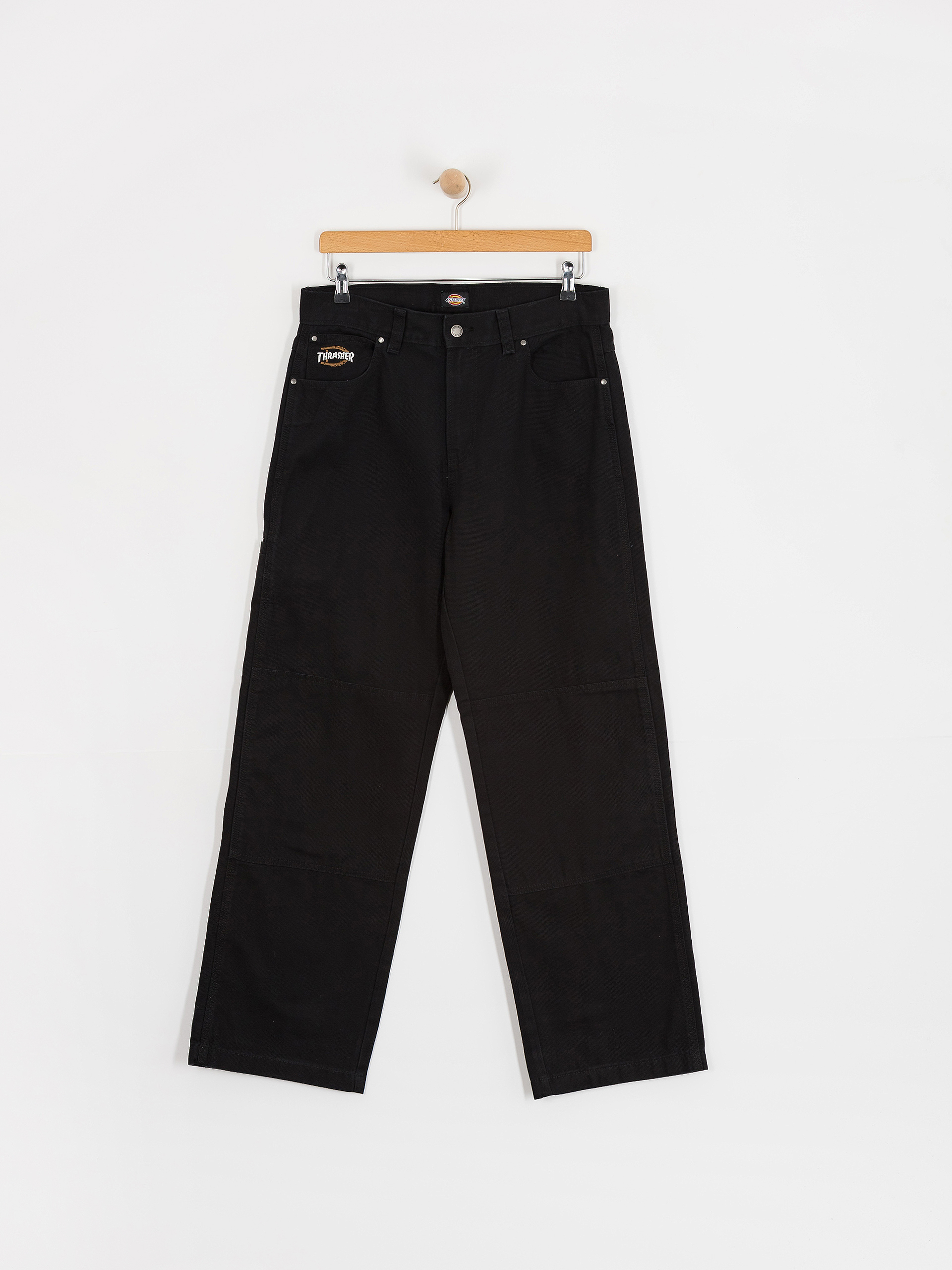 Панталони Dickies x Thrasher Pant (black)