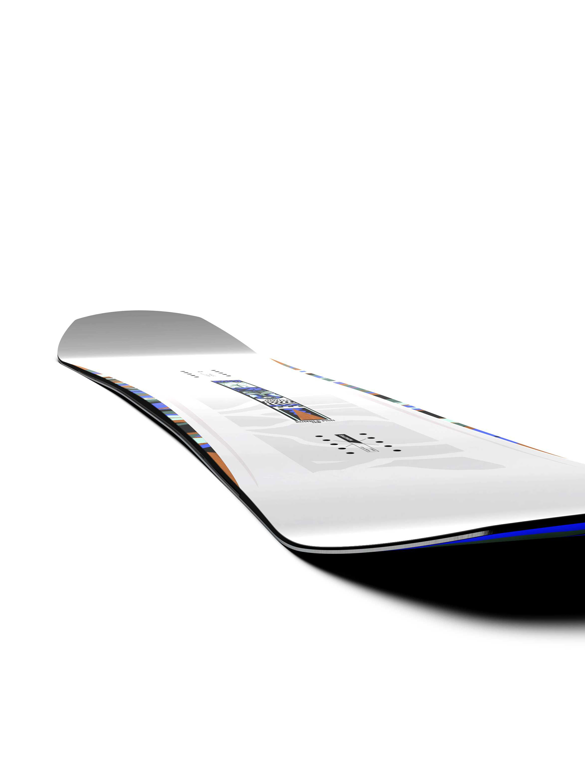 Дамска Сноуборд Salomon Rumble Fish