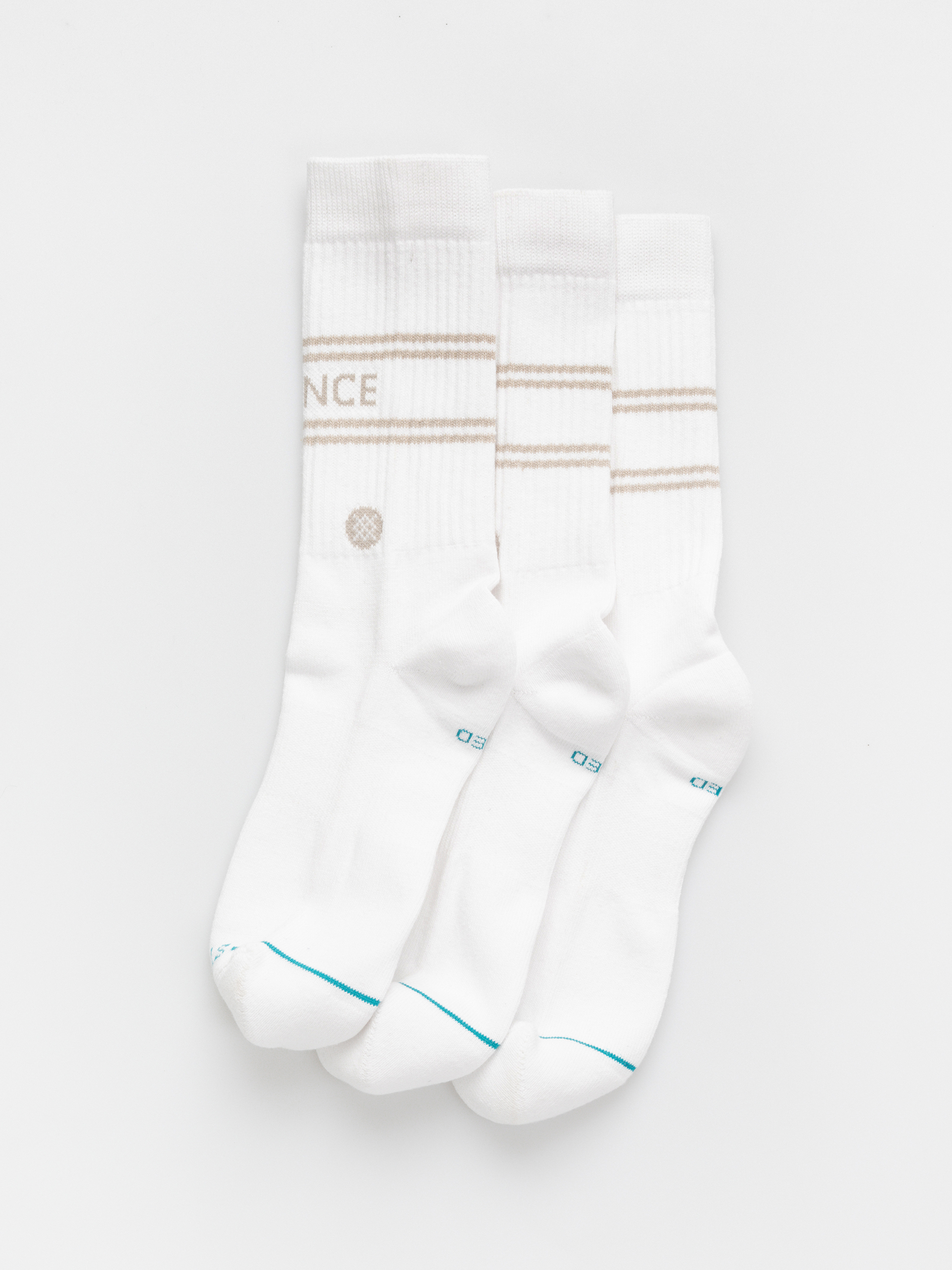 Чорапи Stance Vital 3 Pack Crew