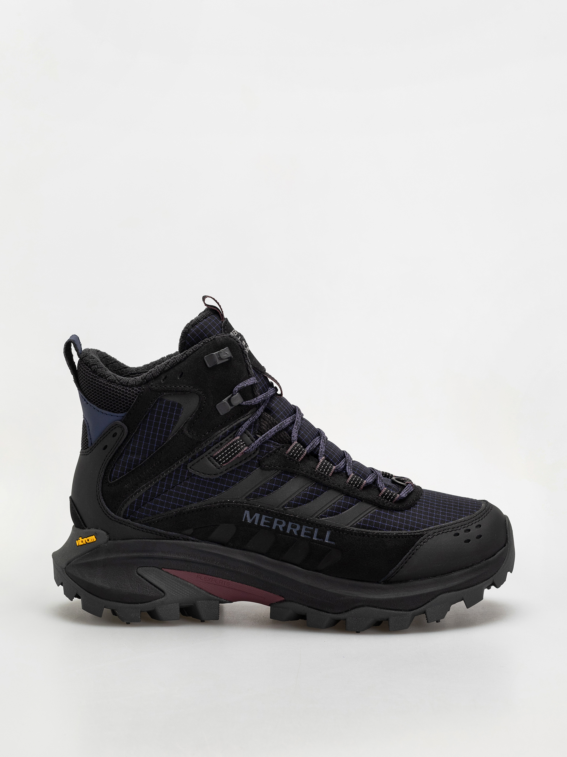 Обувки Merrell Moab Speed 2 Thermo Mid Wp