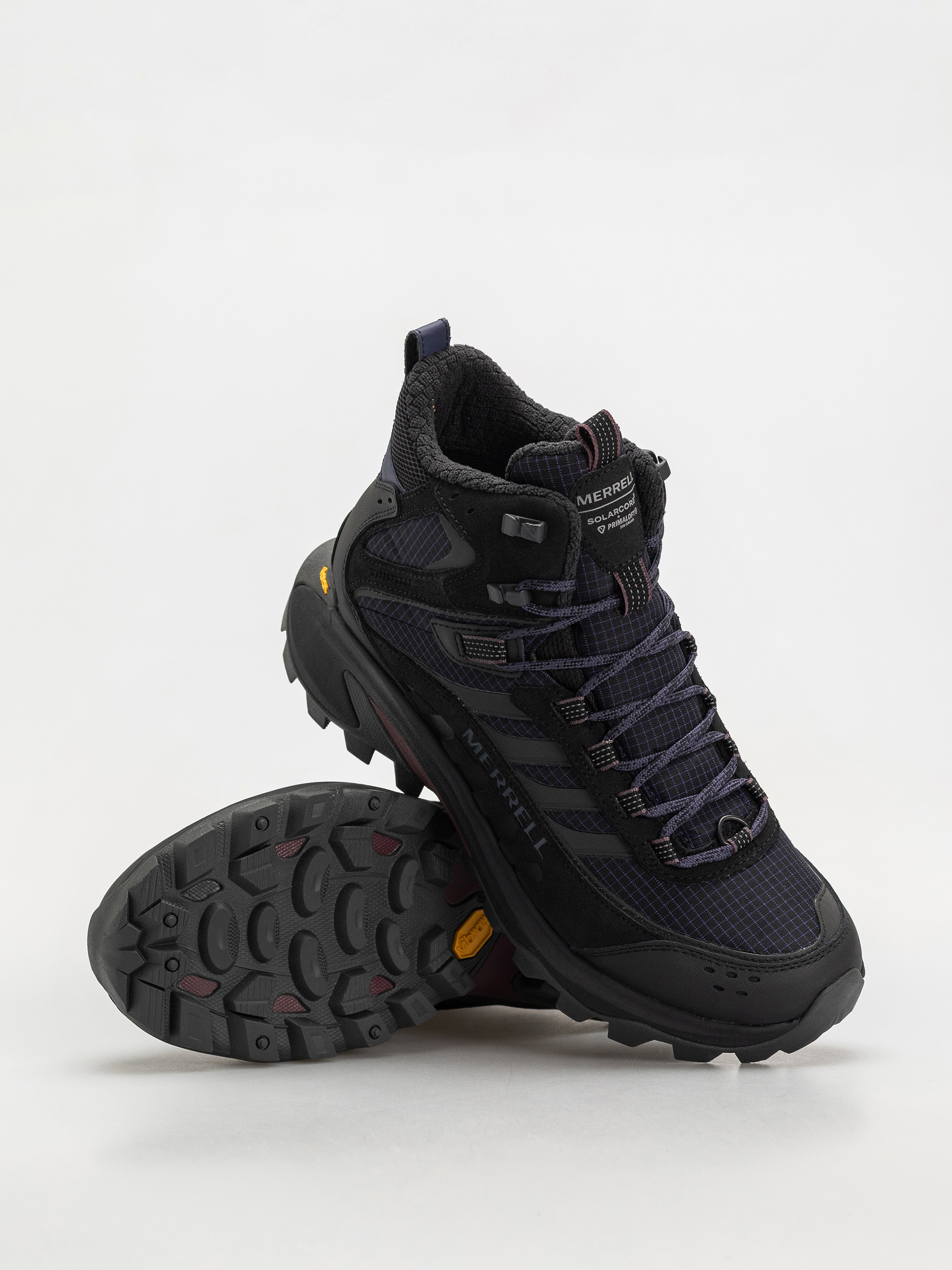 Обувки Merrell Moab Speed 2 Thermo Mid Wp (arcane)