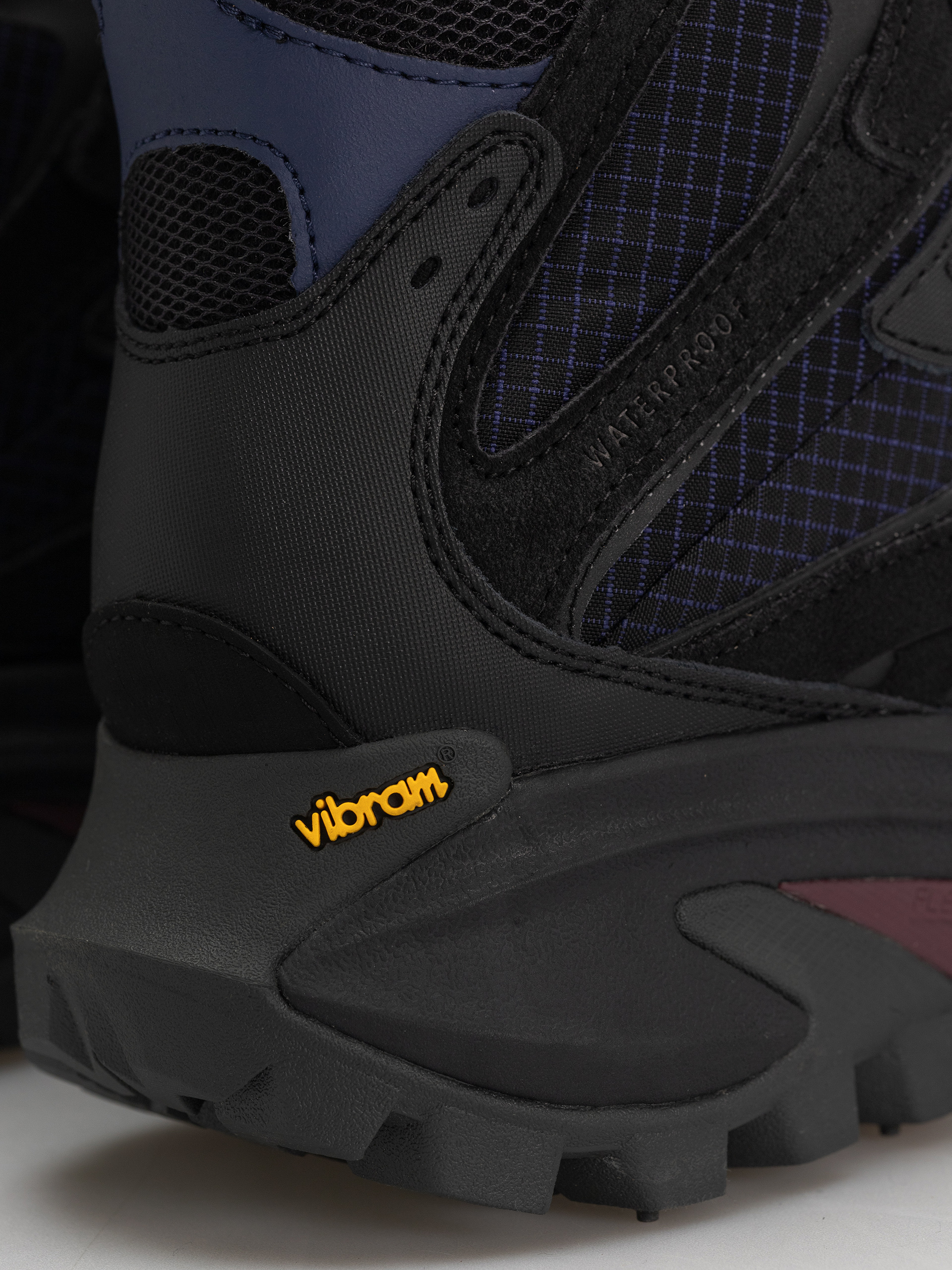 Обувки Merrell Moab Speed 2 Thermo Mid Wp (arcane)