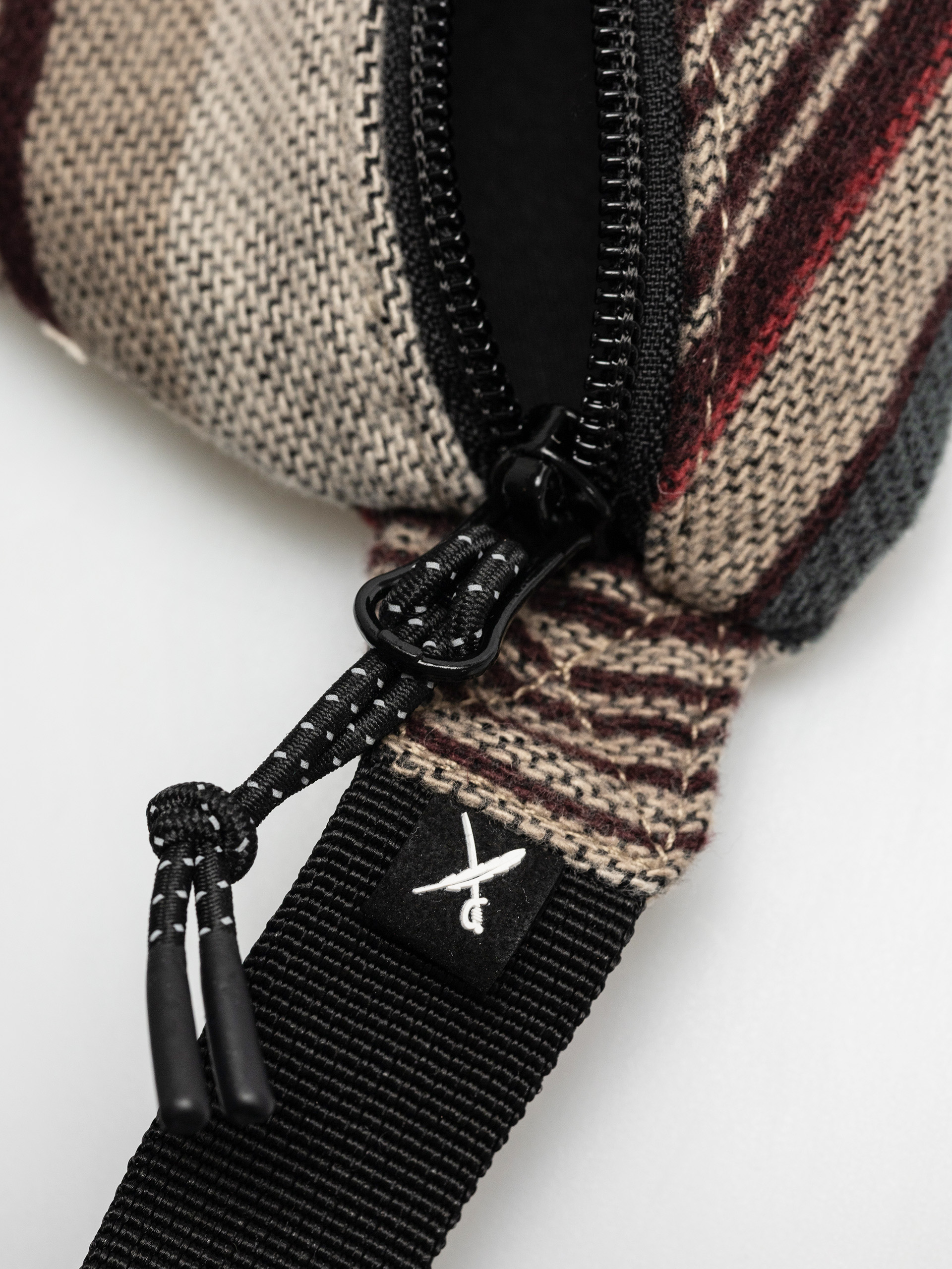 Чантичка за кръст Iriedaily Santania (khaki green)