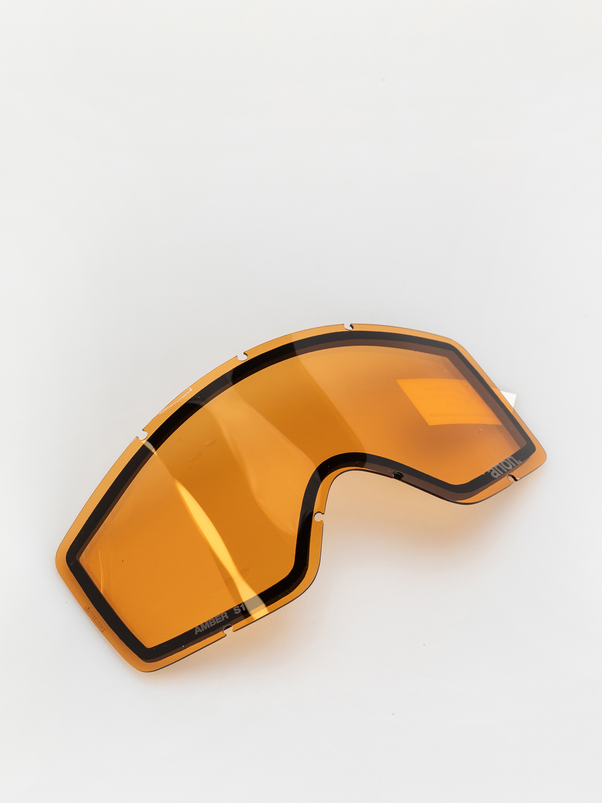 Сноуборд очила Anon Helix 2.0 (black/perceive variable blue)