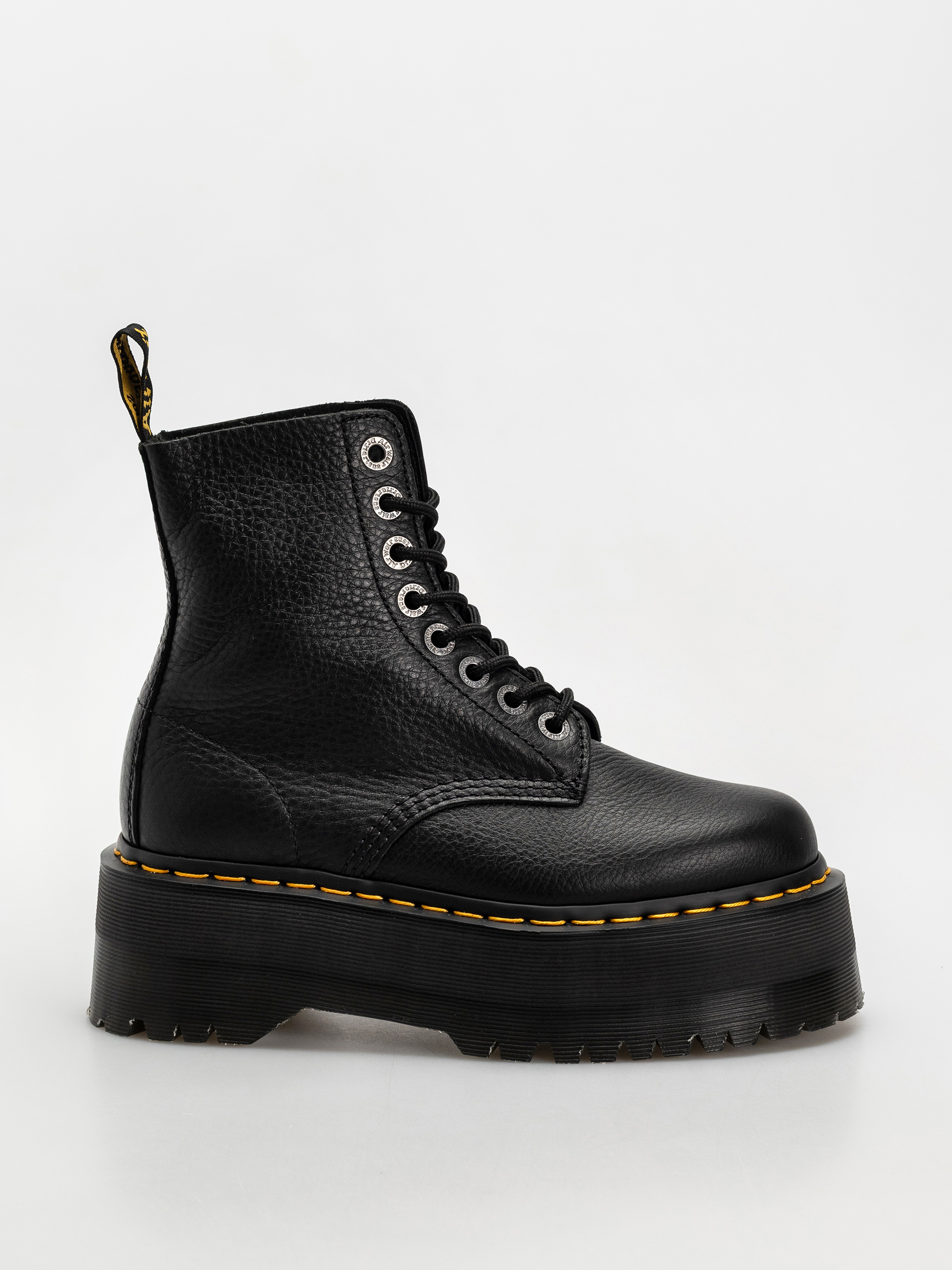 Обувки Dr. Martens 1460 Pascal Max (black pisa)