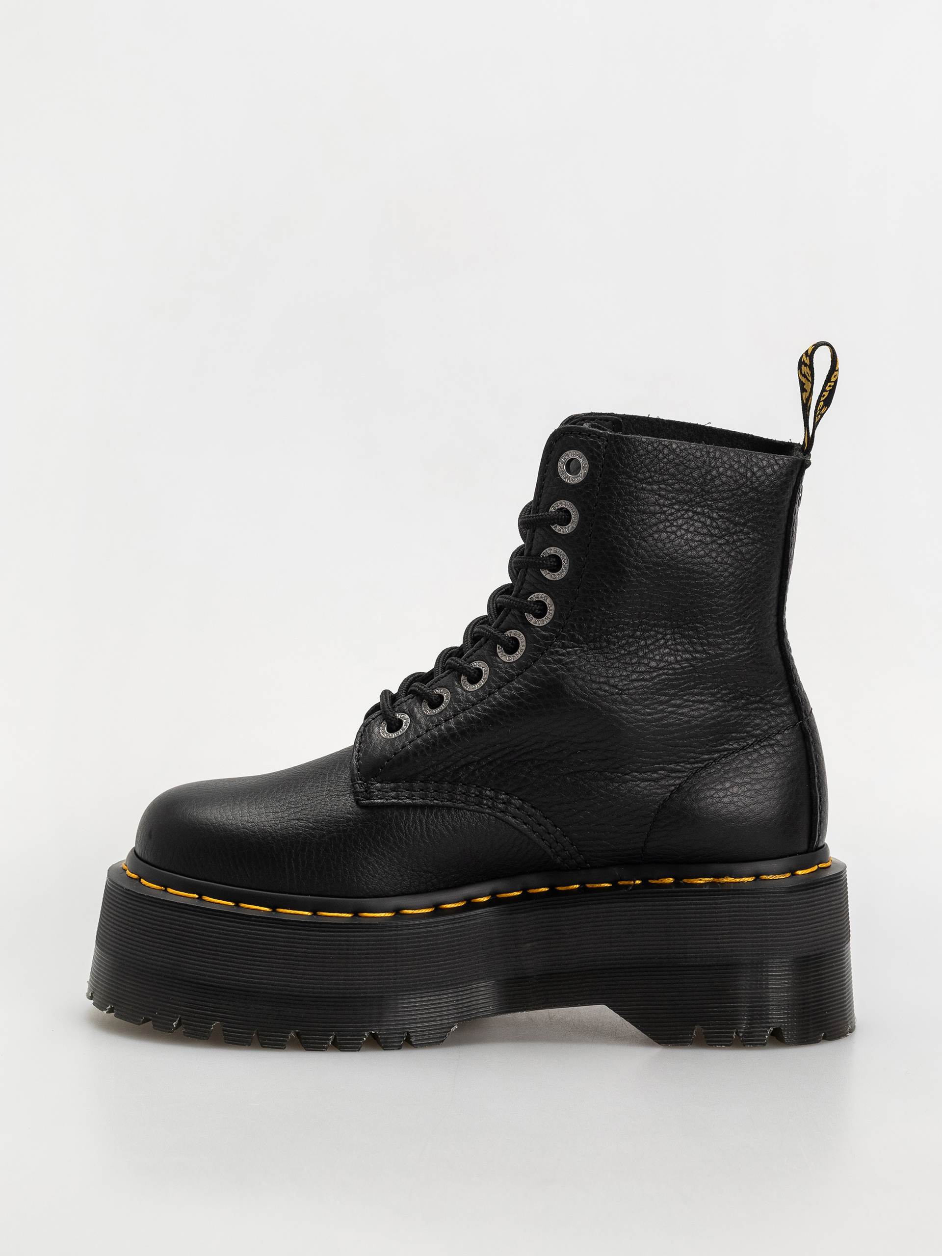 Обувки Dr. Martens 1460 Pascal Max (black pisa)