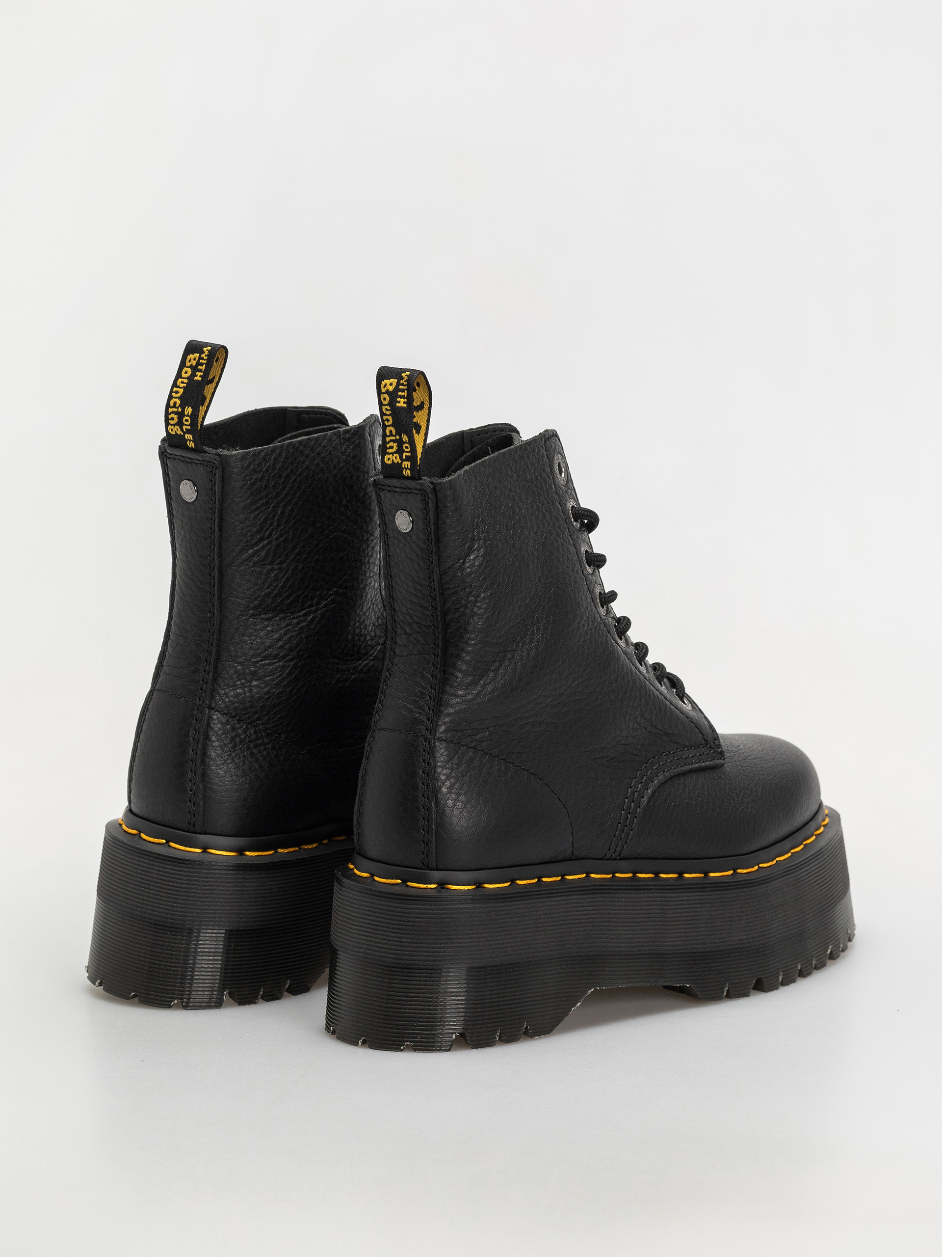 Обувки Dr. Martens 1460 Pascal Max (black pisa)