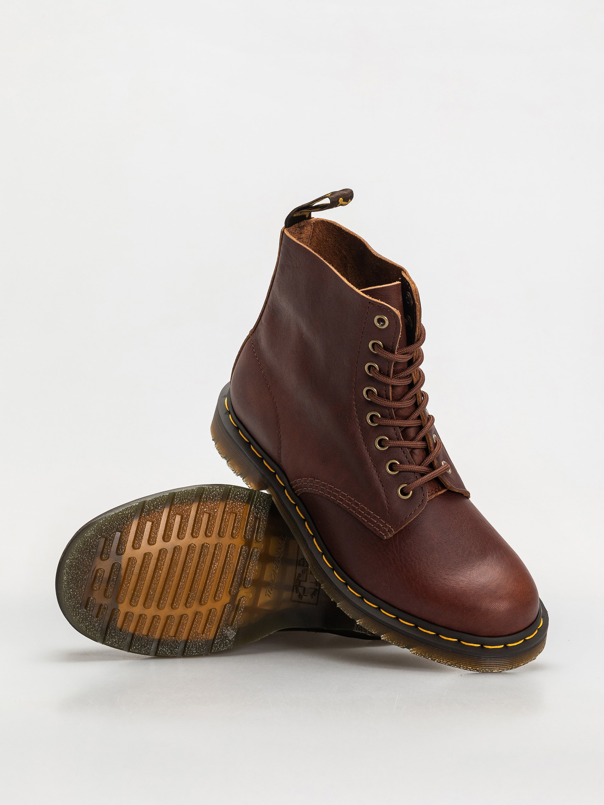 Обувки Dr. Martens 1460 (cashew ambassador)