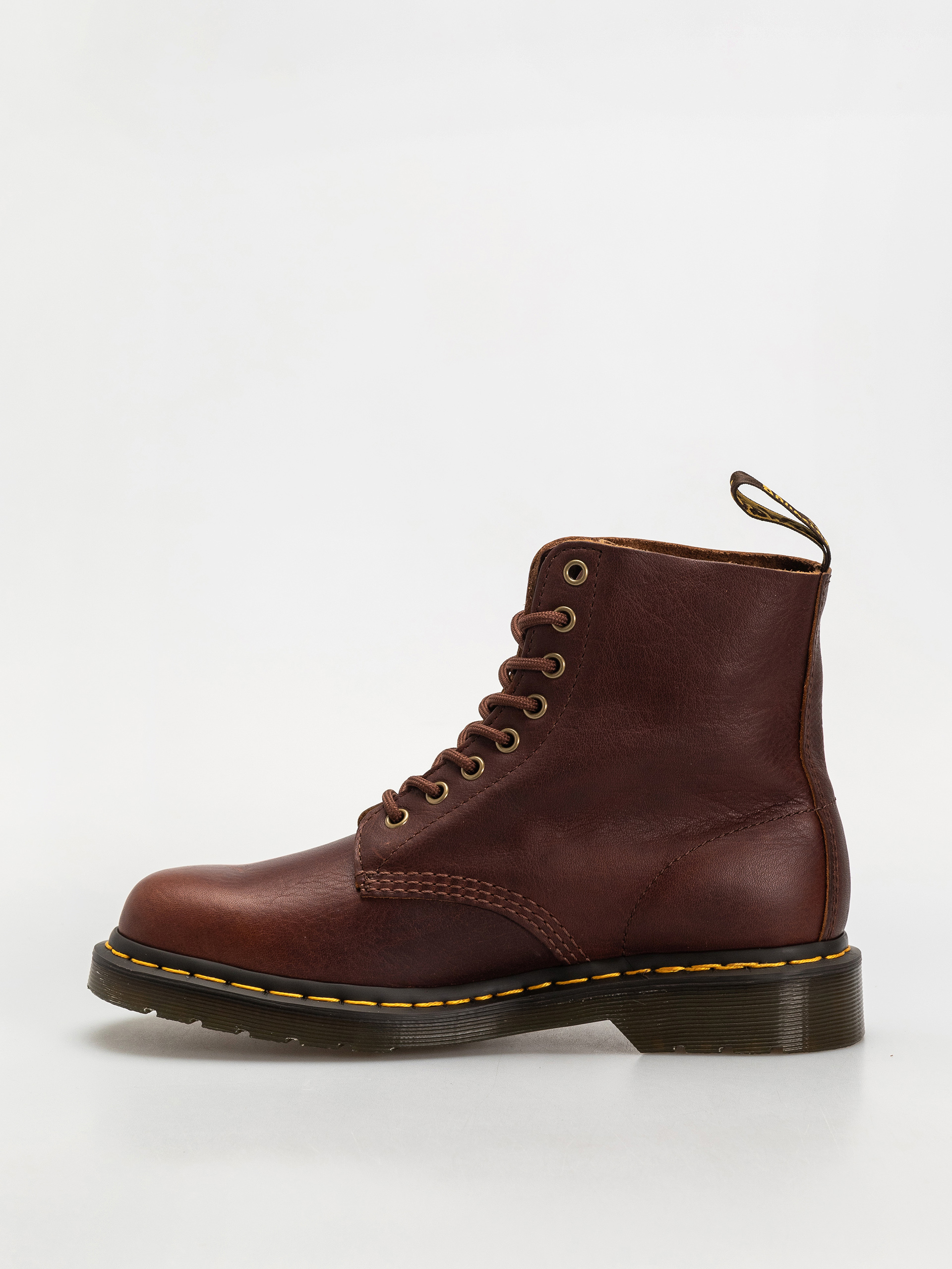 Обувки Dr. Martens 1460 (cashew ambassador)