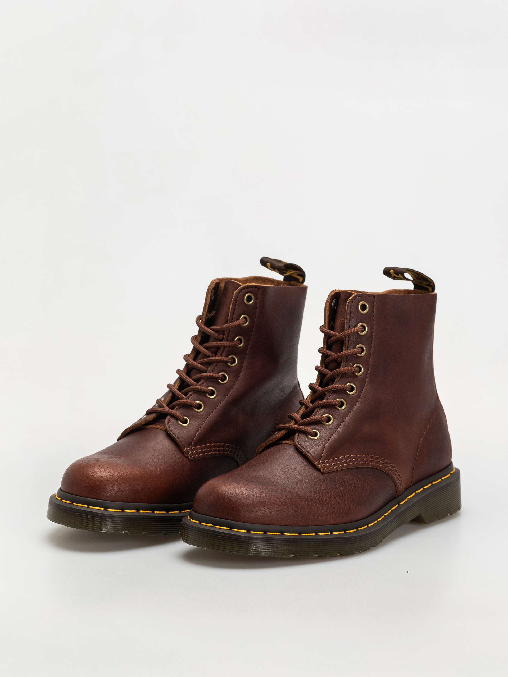 Обувки Dr. Martens 1460 (cashew ambassador)