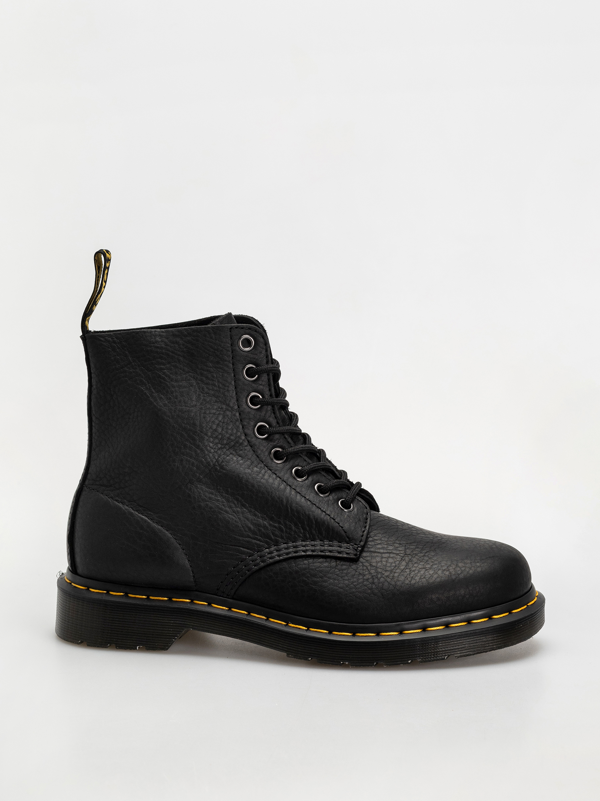 Обувки Dr. Martens 1460 Pascal (black ambassador)