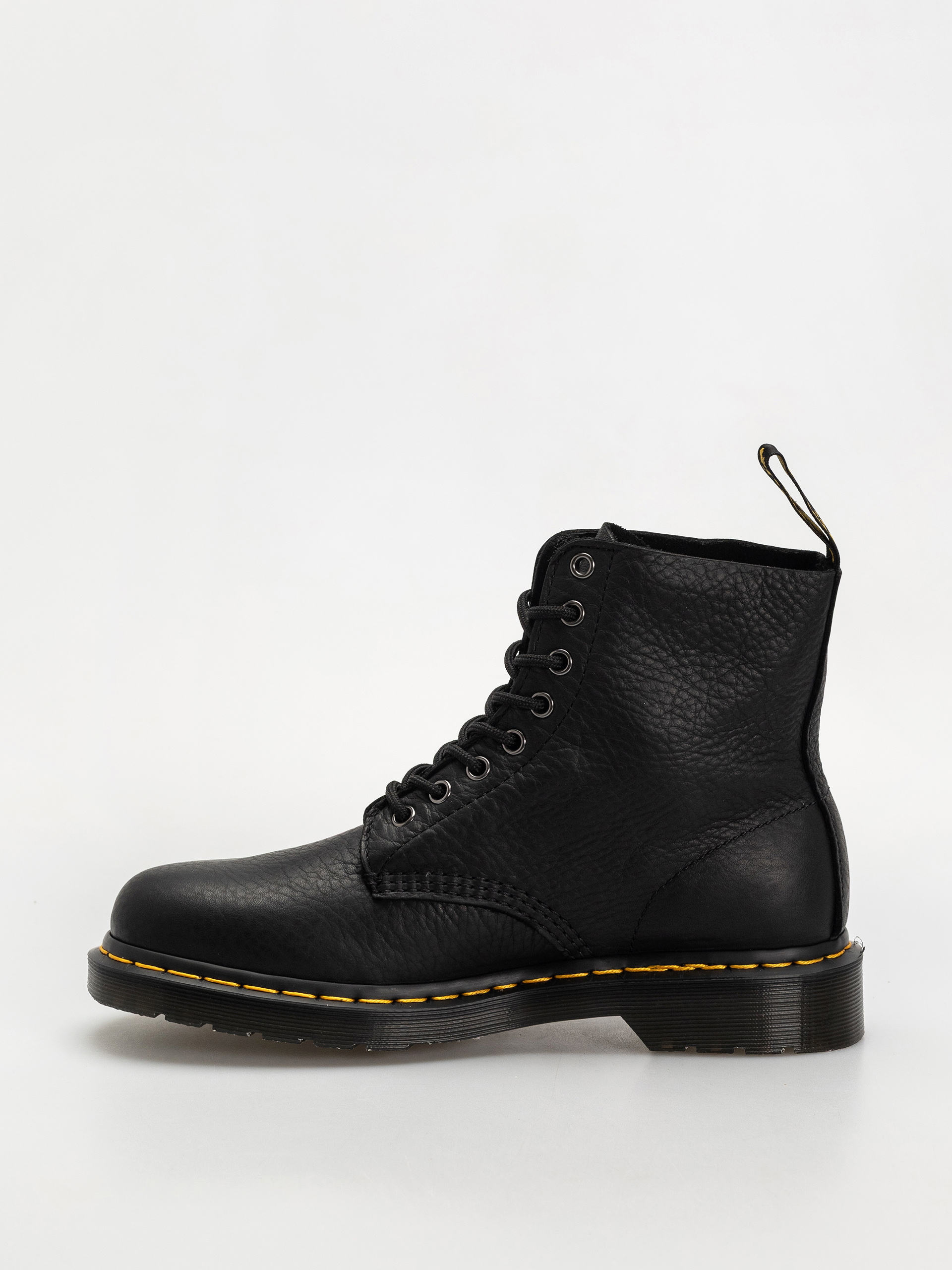 Обувки Dr. Martens 1460 Pascal (black ambassador)