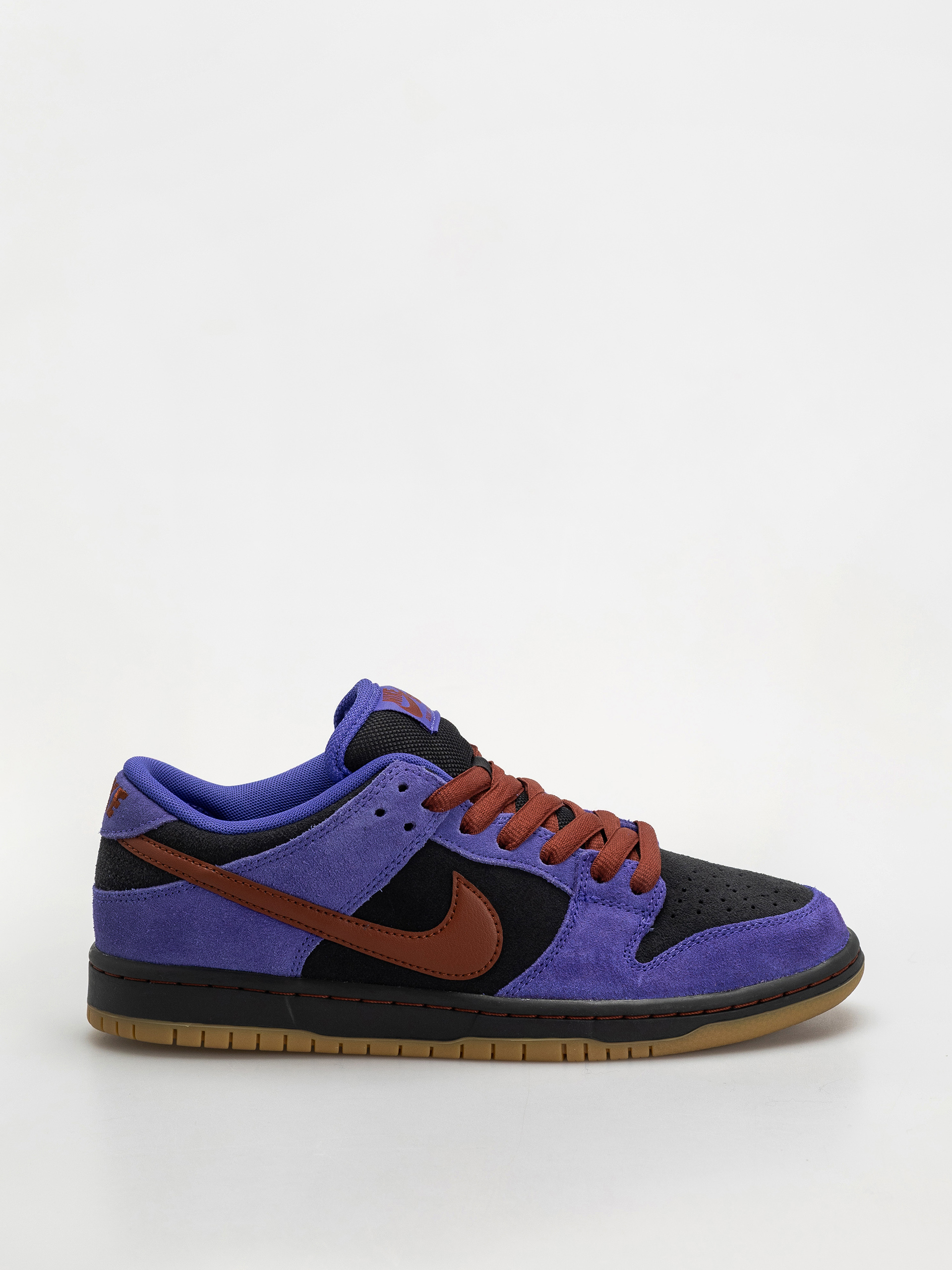 Обувки Nike SB Dunk Low Pro (persian violet/cinnamon off noir)