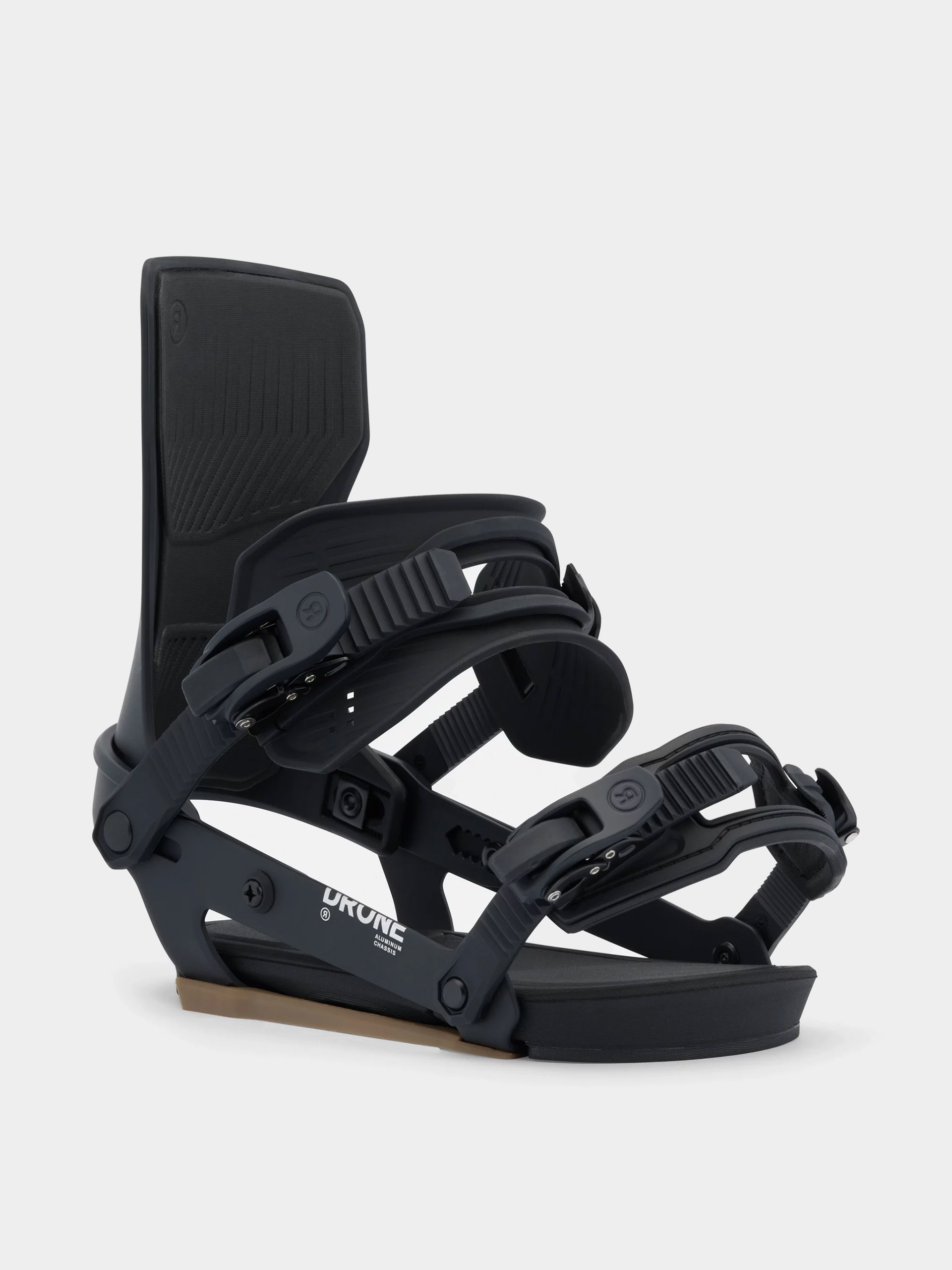 Мъжко Сноуборд автомати Ride Drone (black)