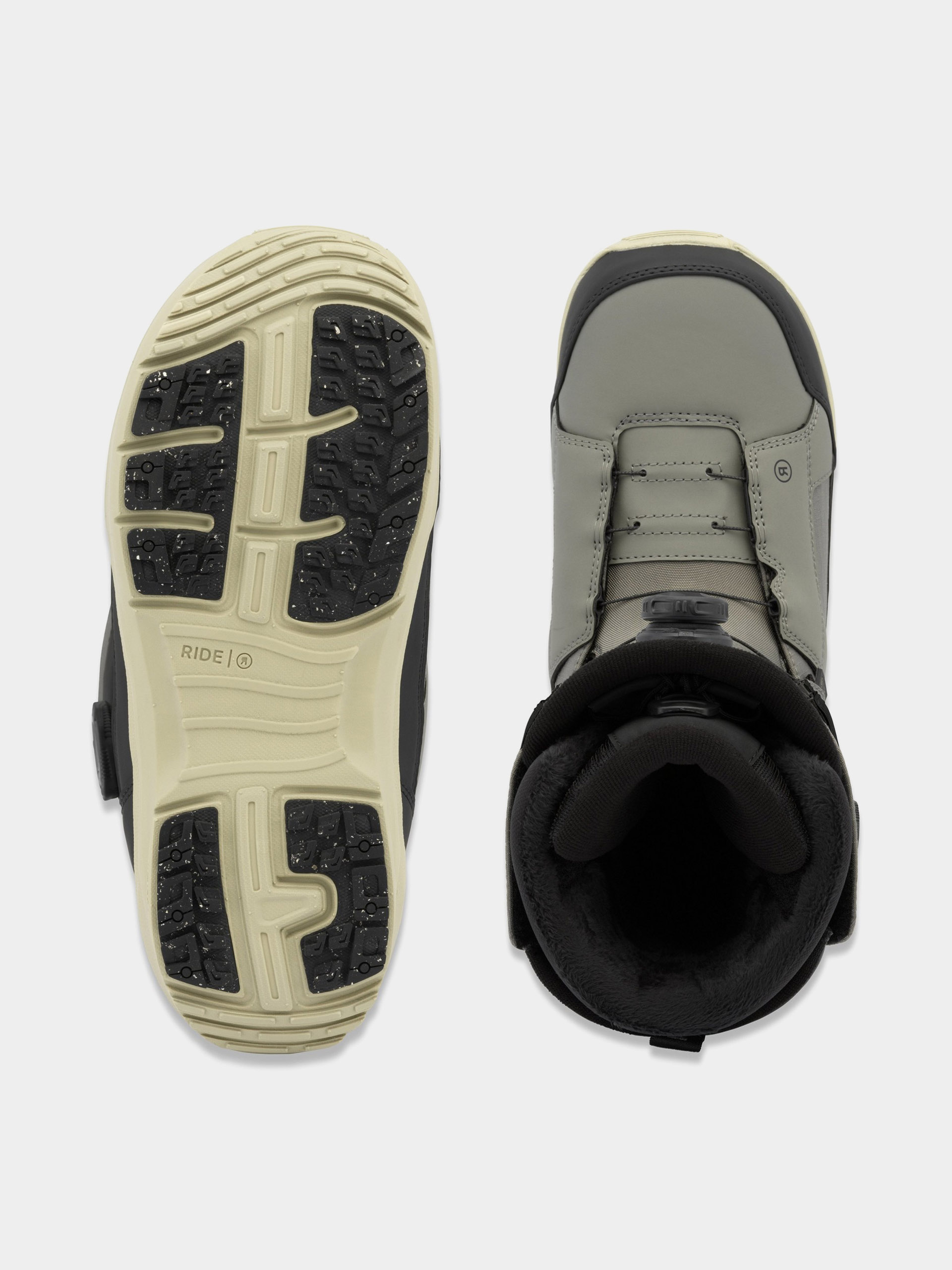 Мъжко Сноуборд  обувки Ride Octave (grey)