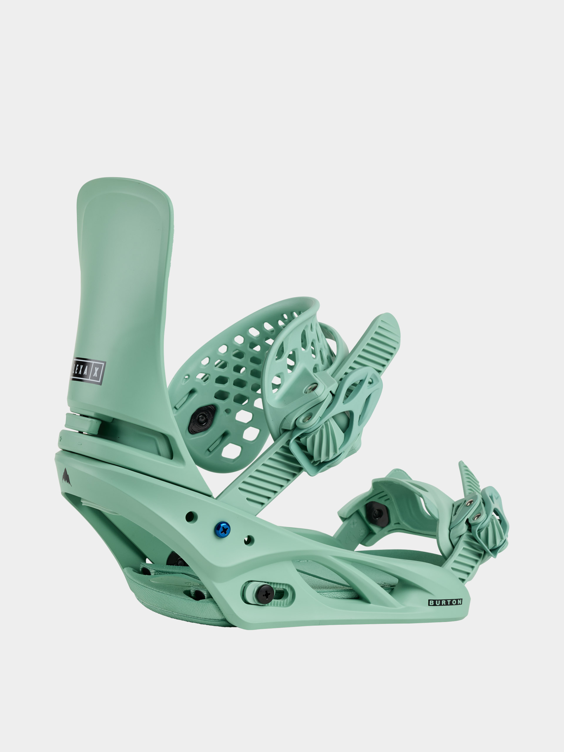 Сноуборд автомати Burton Lexa X Reflex Wmn (sage green)