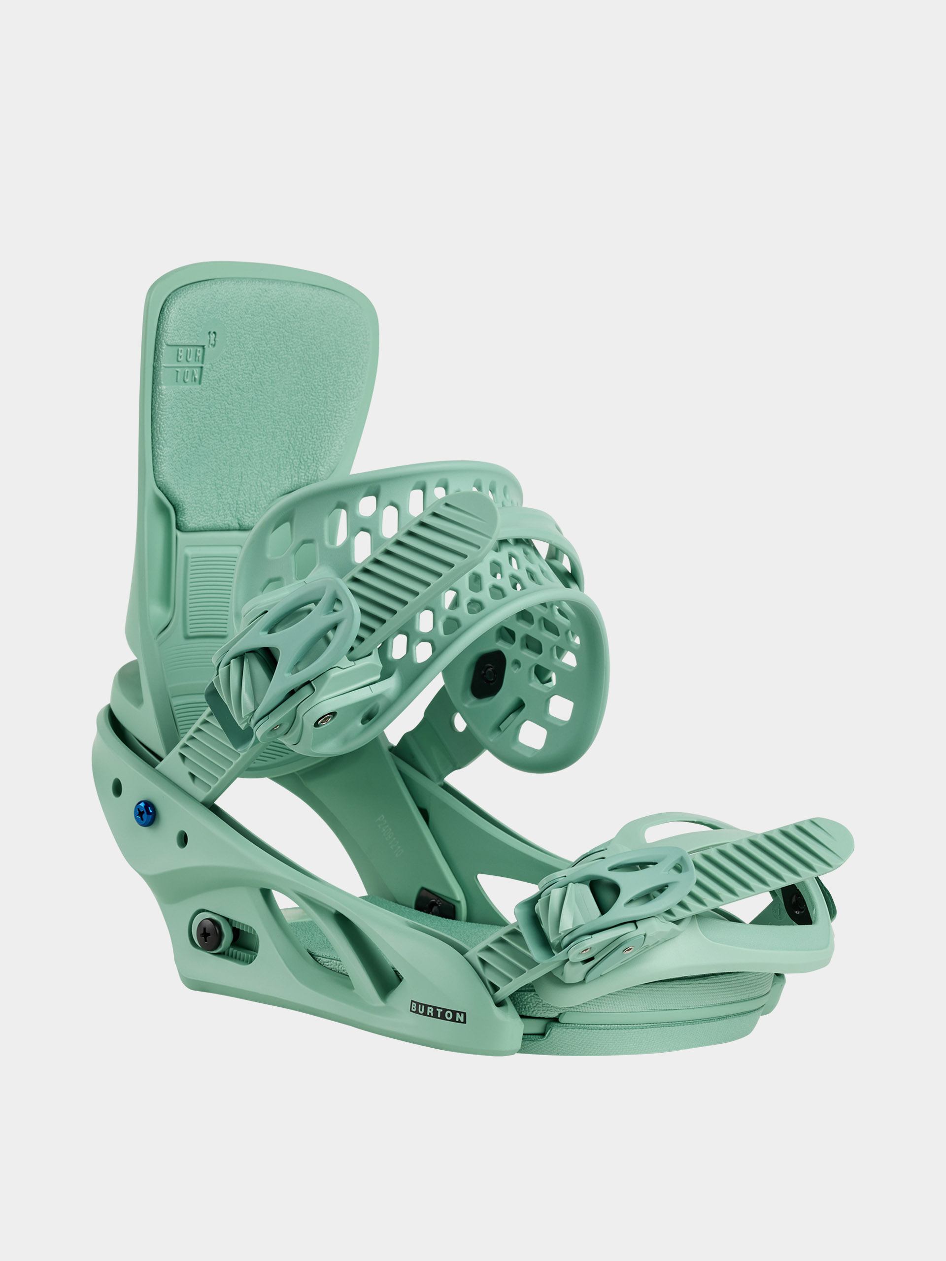 Дамско Сноуборд автомати Burton Lexa X Reflex (sage green)
