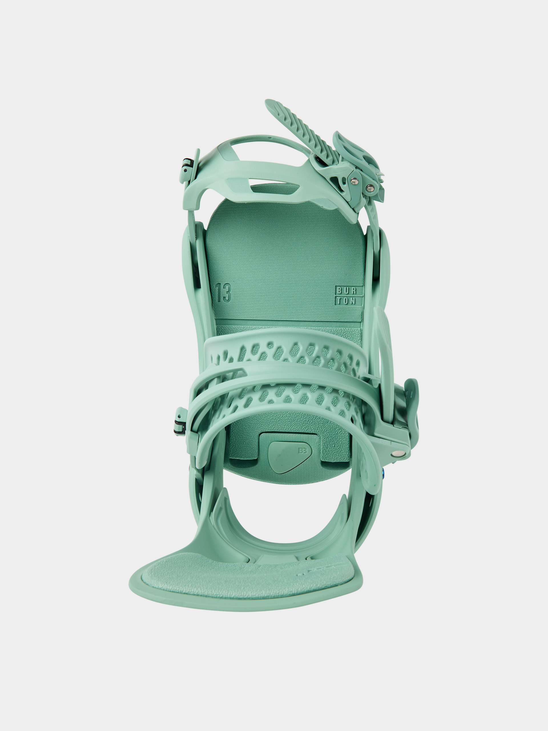 Дамско Сноуборд автомати Burton Lexa X Reflex (sage green)
