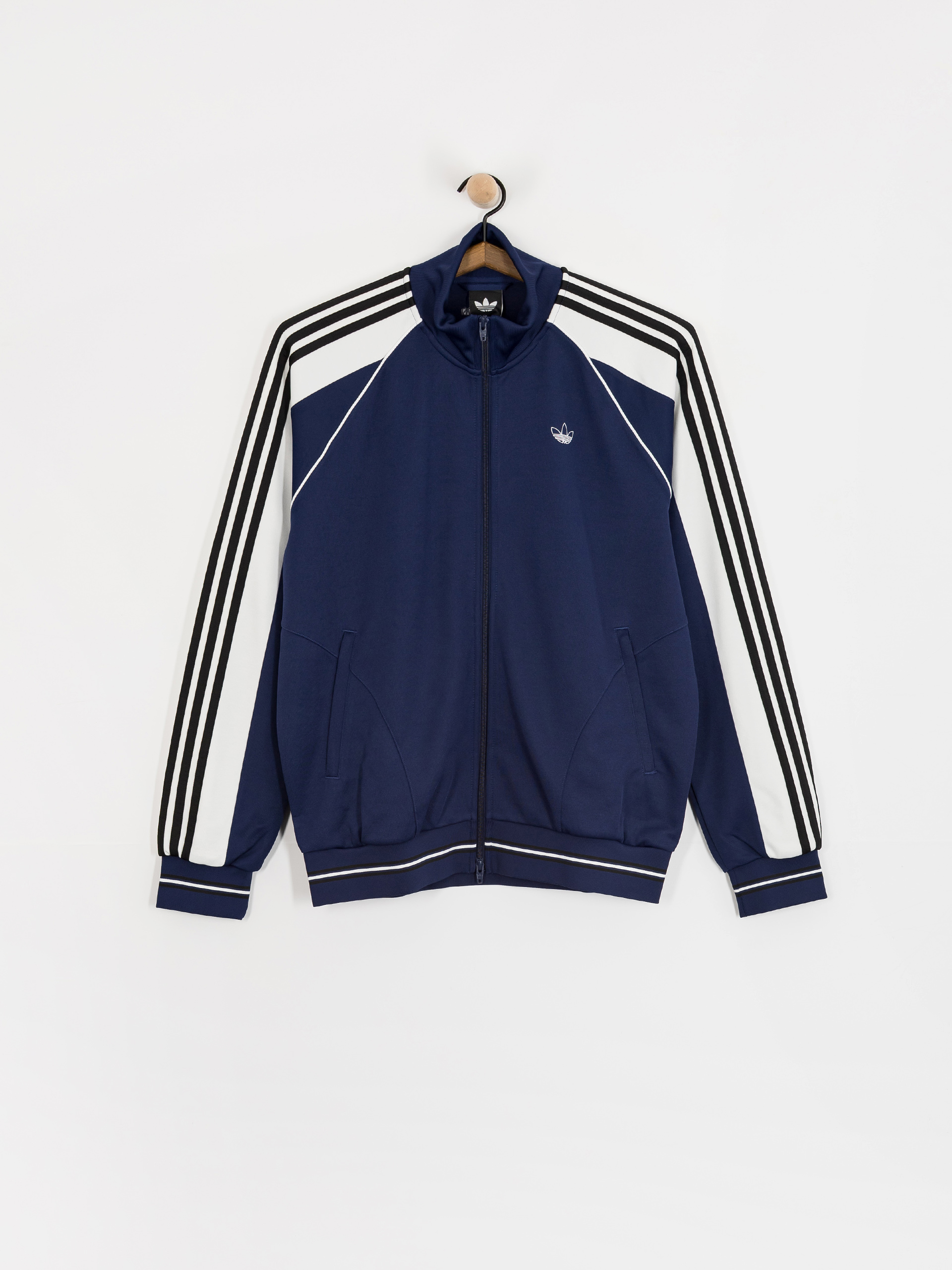 Яке adidas Tyshawn T (dkblue/white/black)
