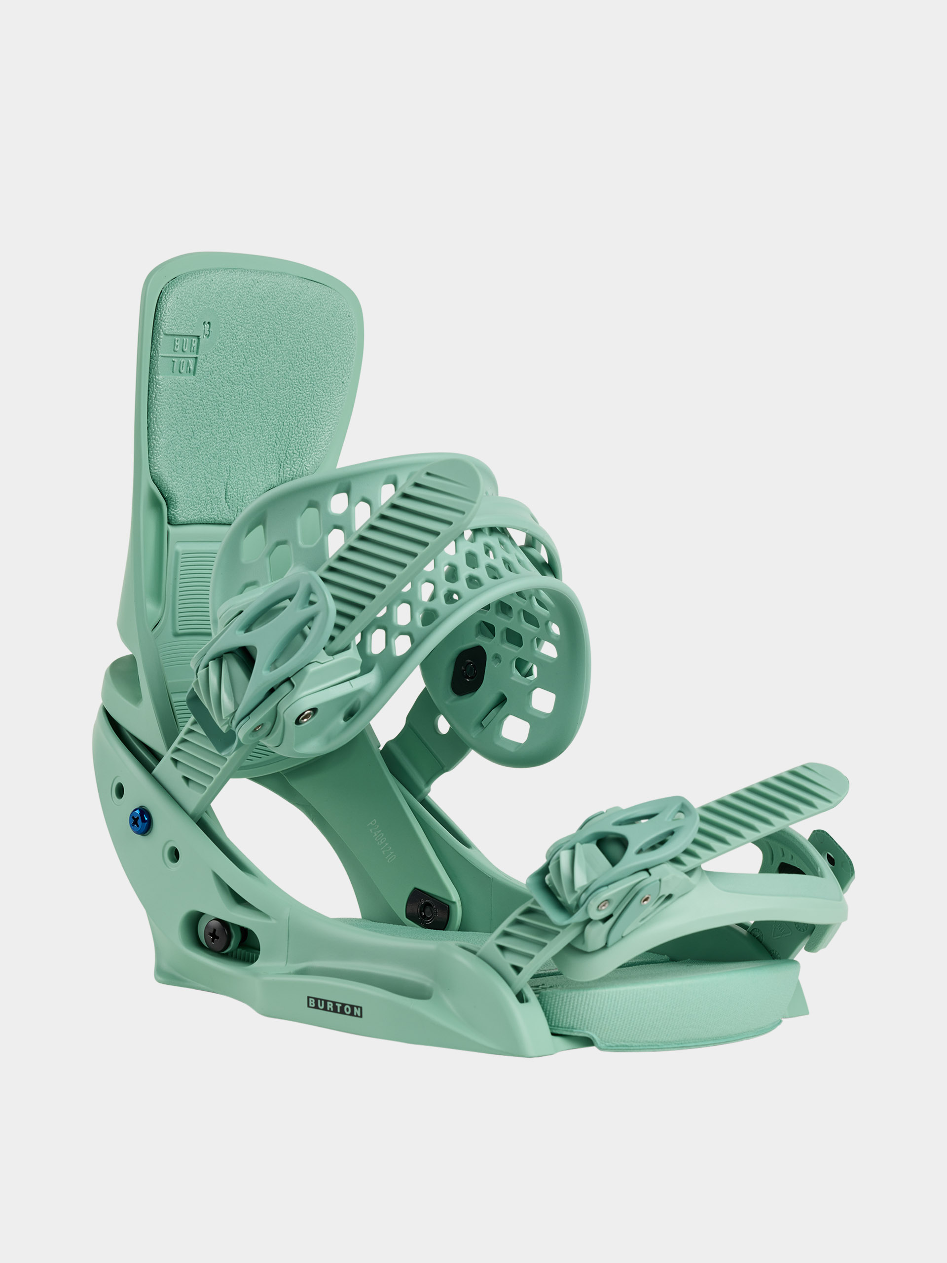 Дамско Сноуборд автомати Burton Lexa X Est (sage green)