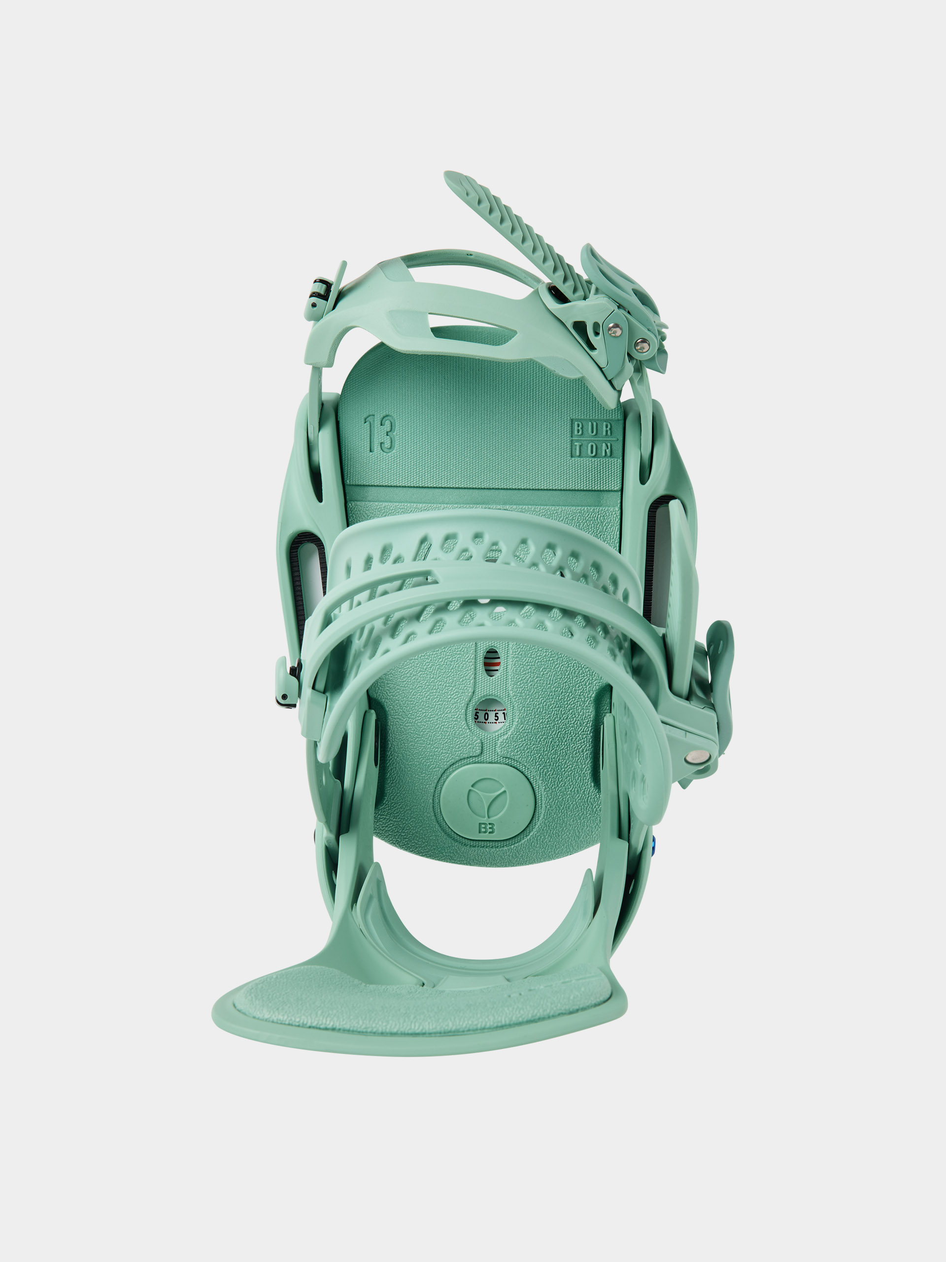 Дамско Сноуборд автомати Burton Lexa X Est (sage green)