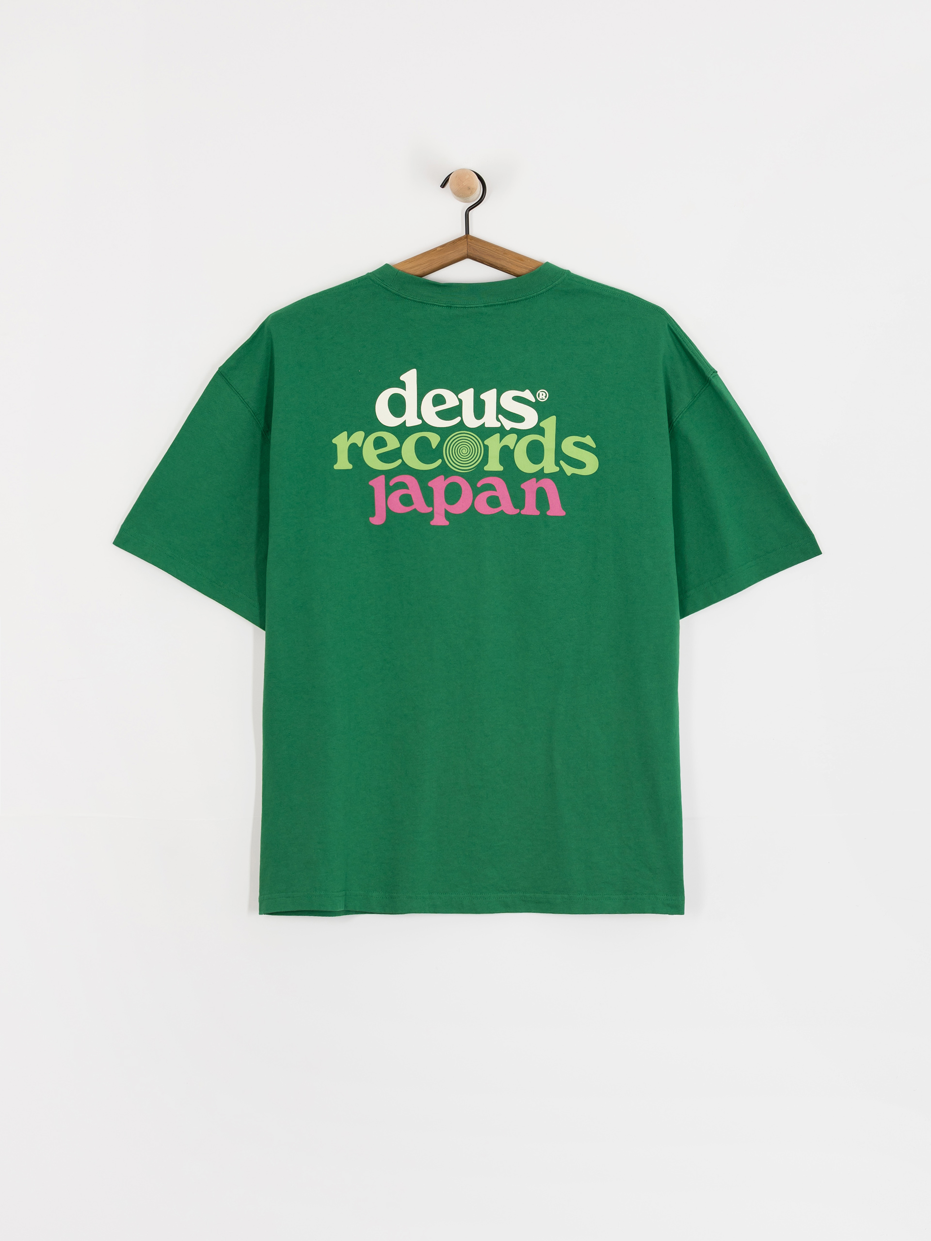 u0422u0435u043du0438u0441u043au0430 Deus Ex Machina Strata (verdant green)
