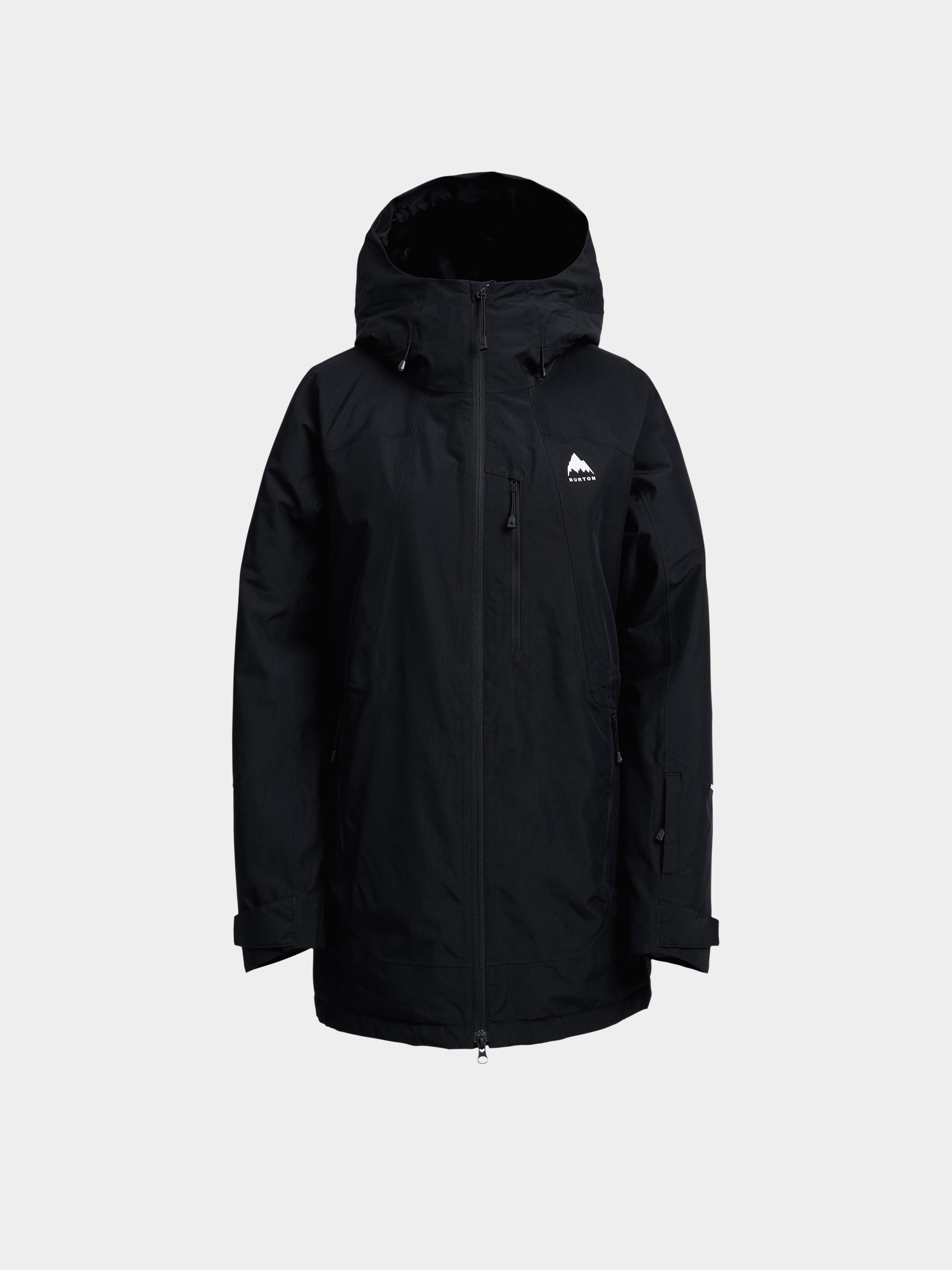 Дамска Сноуборд яке Burton Reserve 2L Insulated (true black)