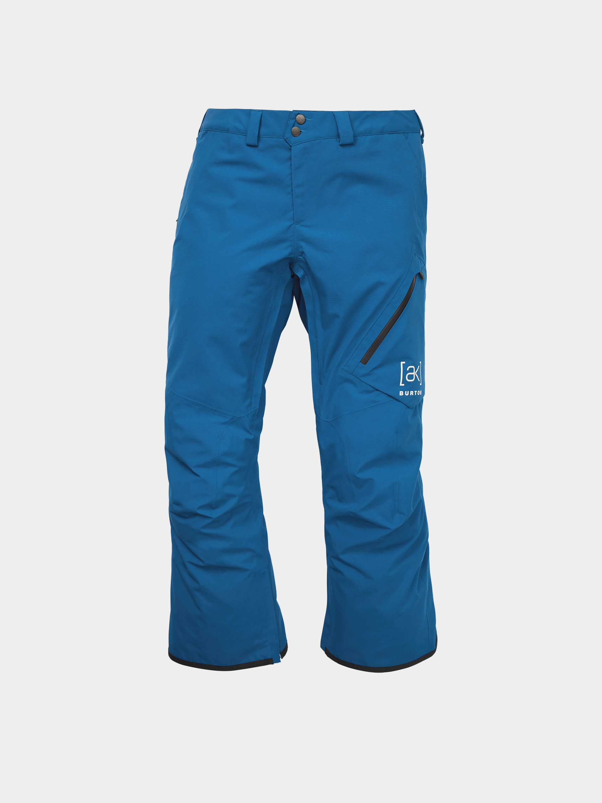 Сноуборд панталони Burton Ak Gore Tex Cyclic 2L (blue teal)