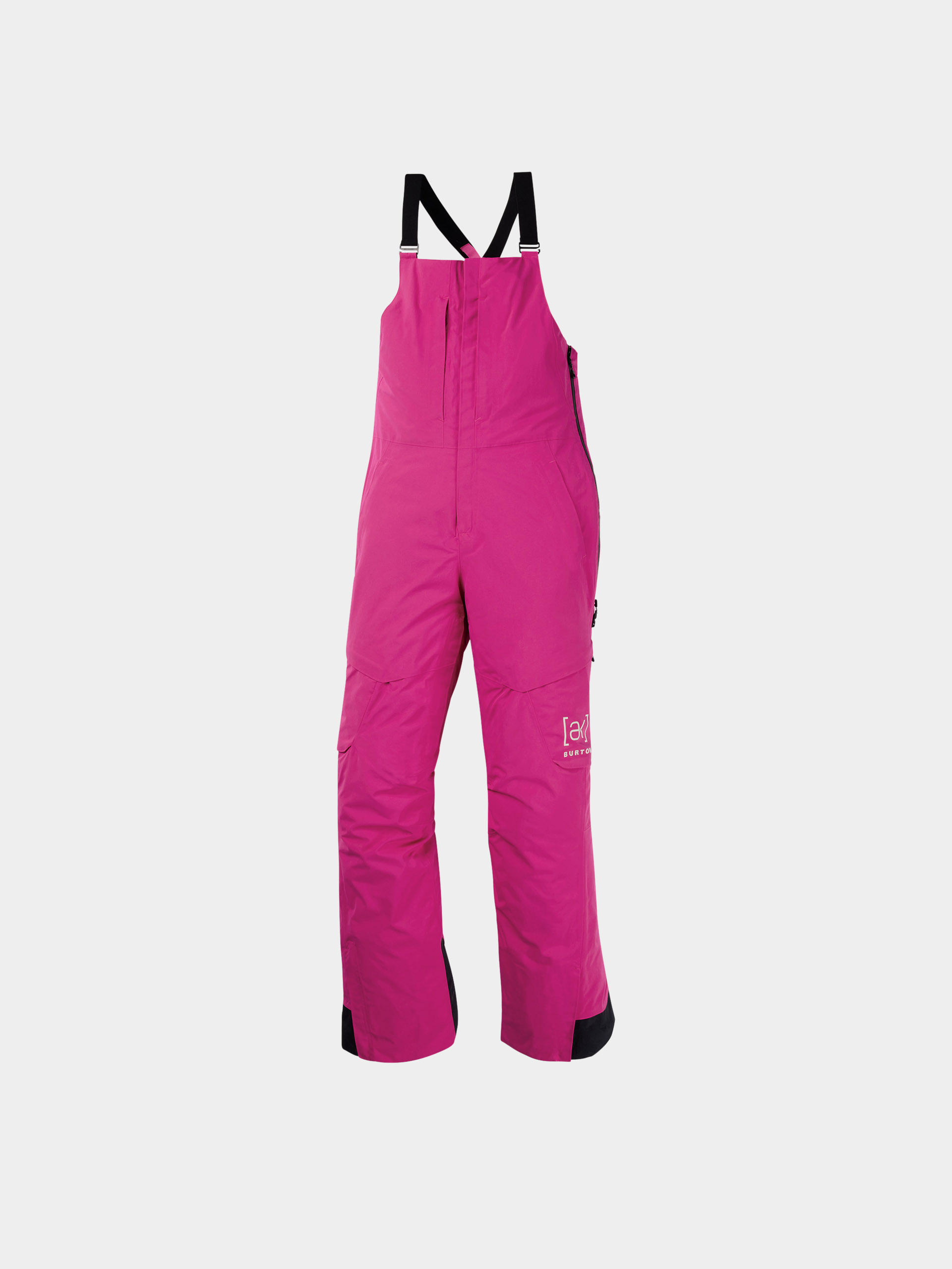 Сноуборд панталони Burton Ak Gore Tex Kimmy 2L Bib Wmn (very berry)