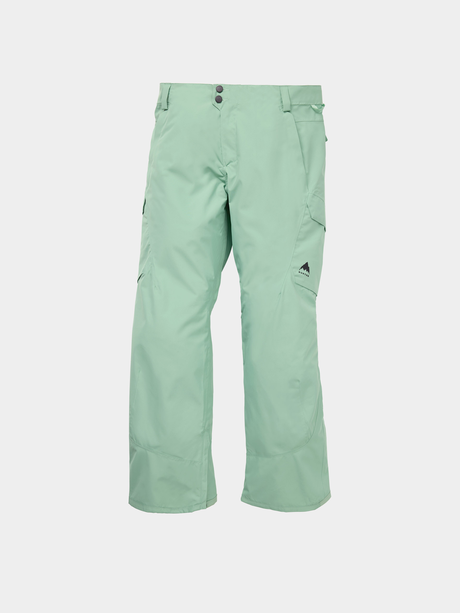 Сноуборд панталони Burton Reserve 2L Insulated (soft sage)