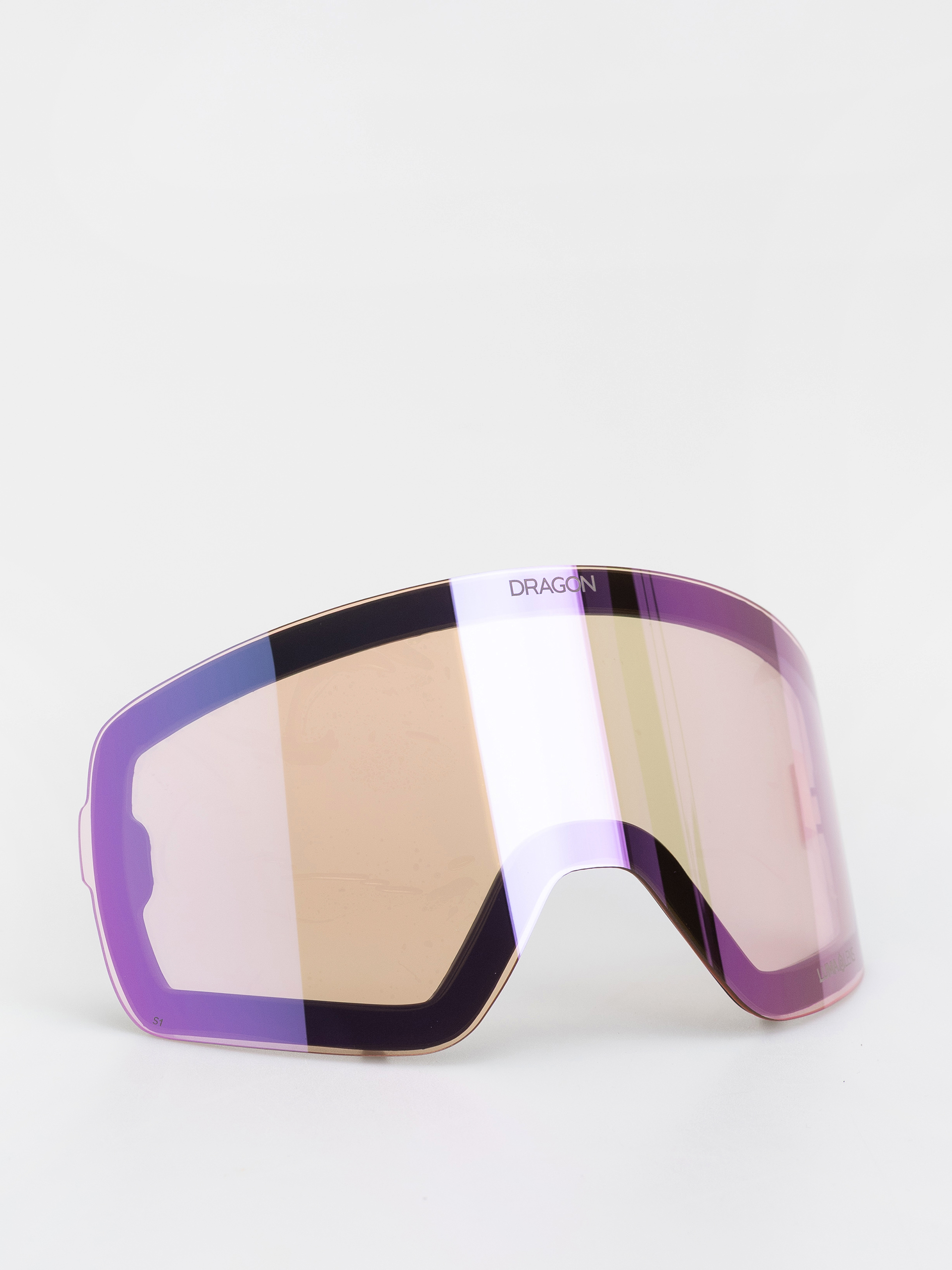 Резервни стъкла за очила Dragon NFX2 (lumalens pink ion)