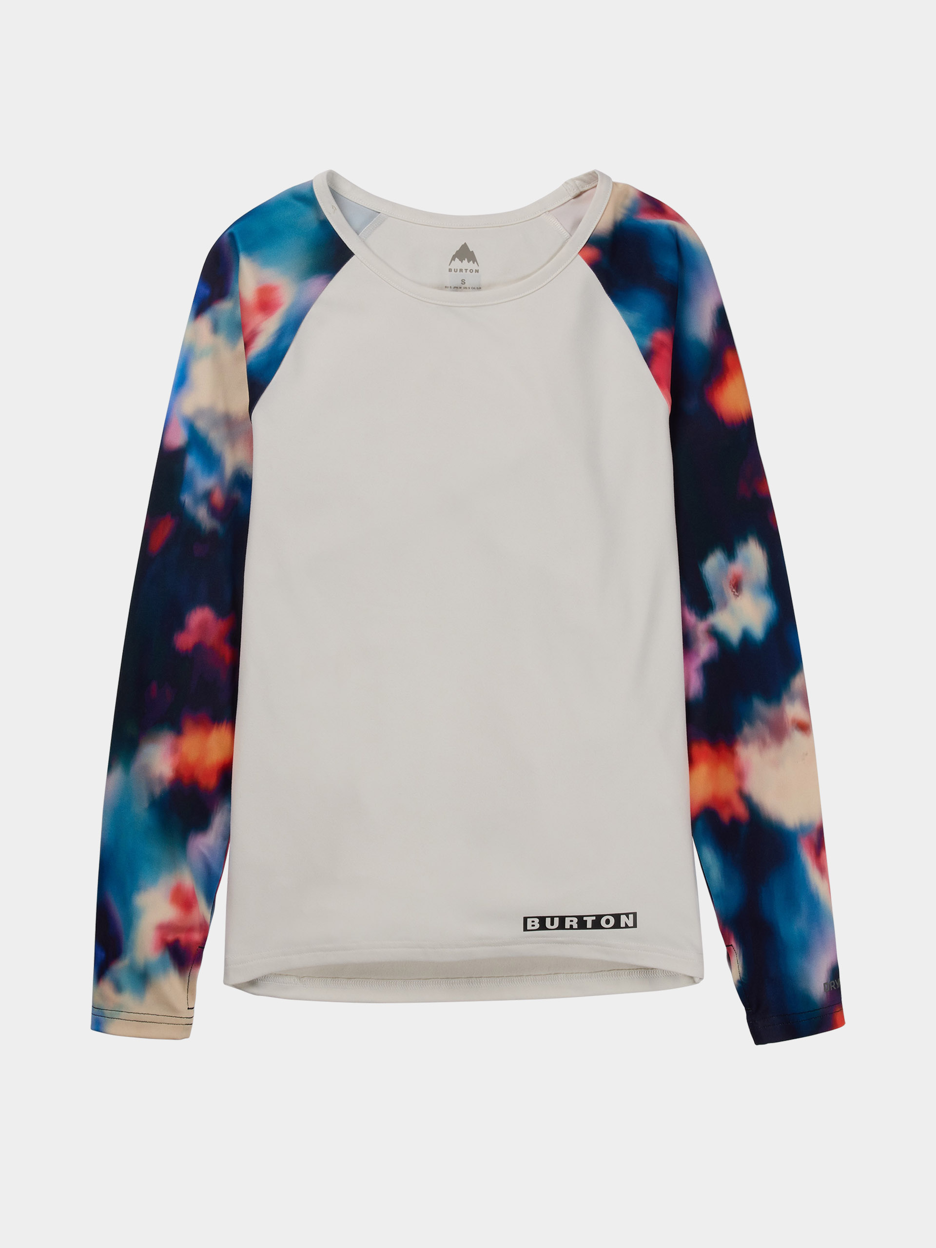 Термо блуза Burton Roadie Base Layer Tech Wmn