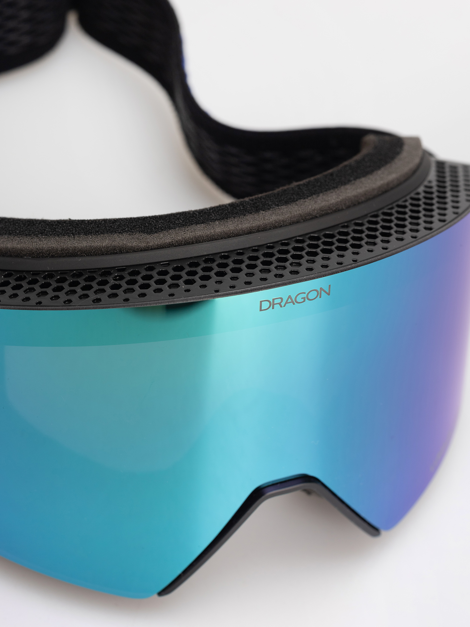 Сноуборд очила Dragon RVX MAG OTG (thrill/lumalens eclipse ir+lumalens violet)