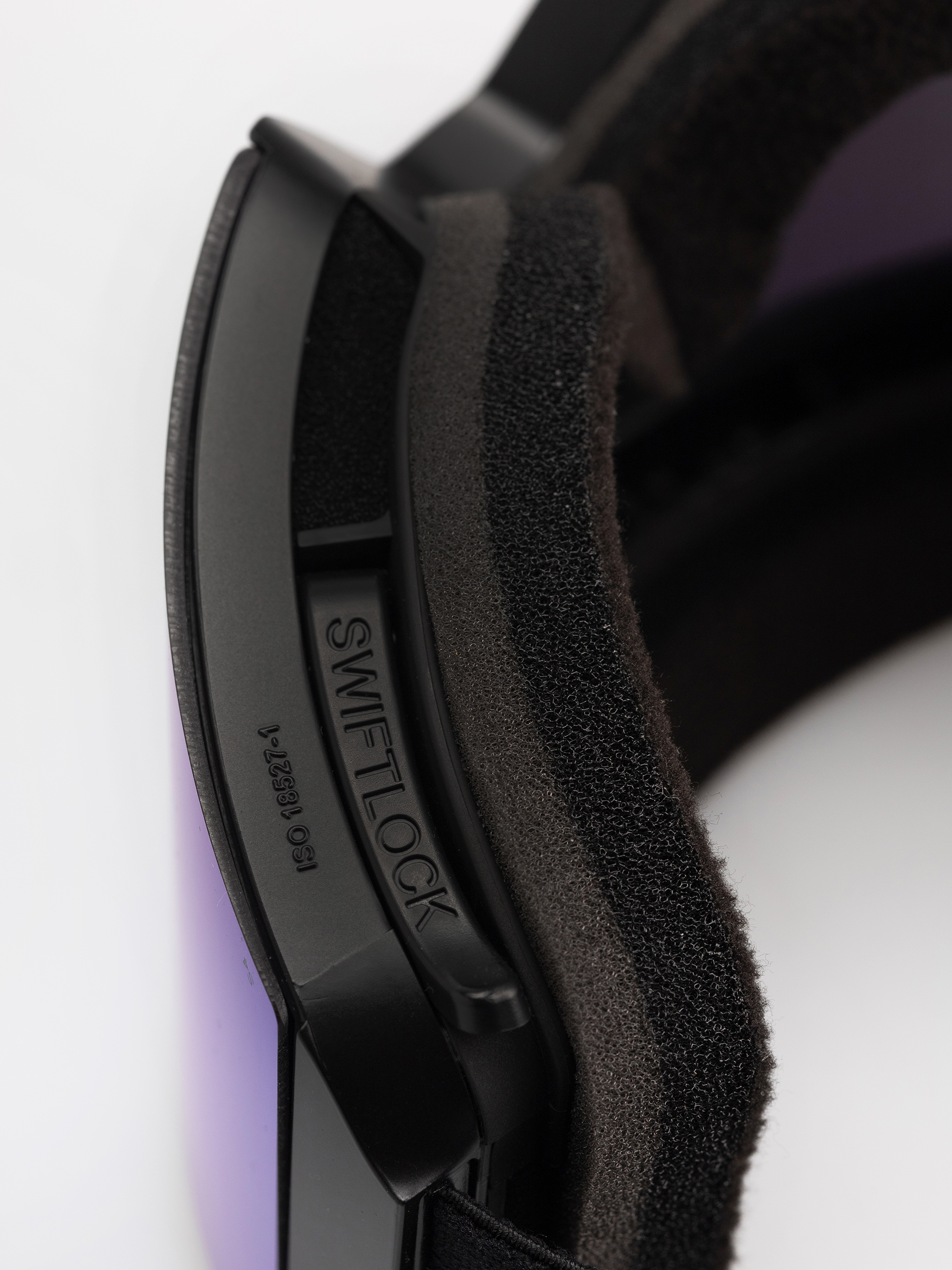 Сноуборд очила Dragon RVX MAG OTG (thrill/lumalens eclipse ir+lumalens violet)