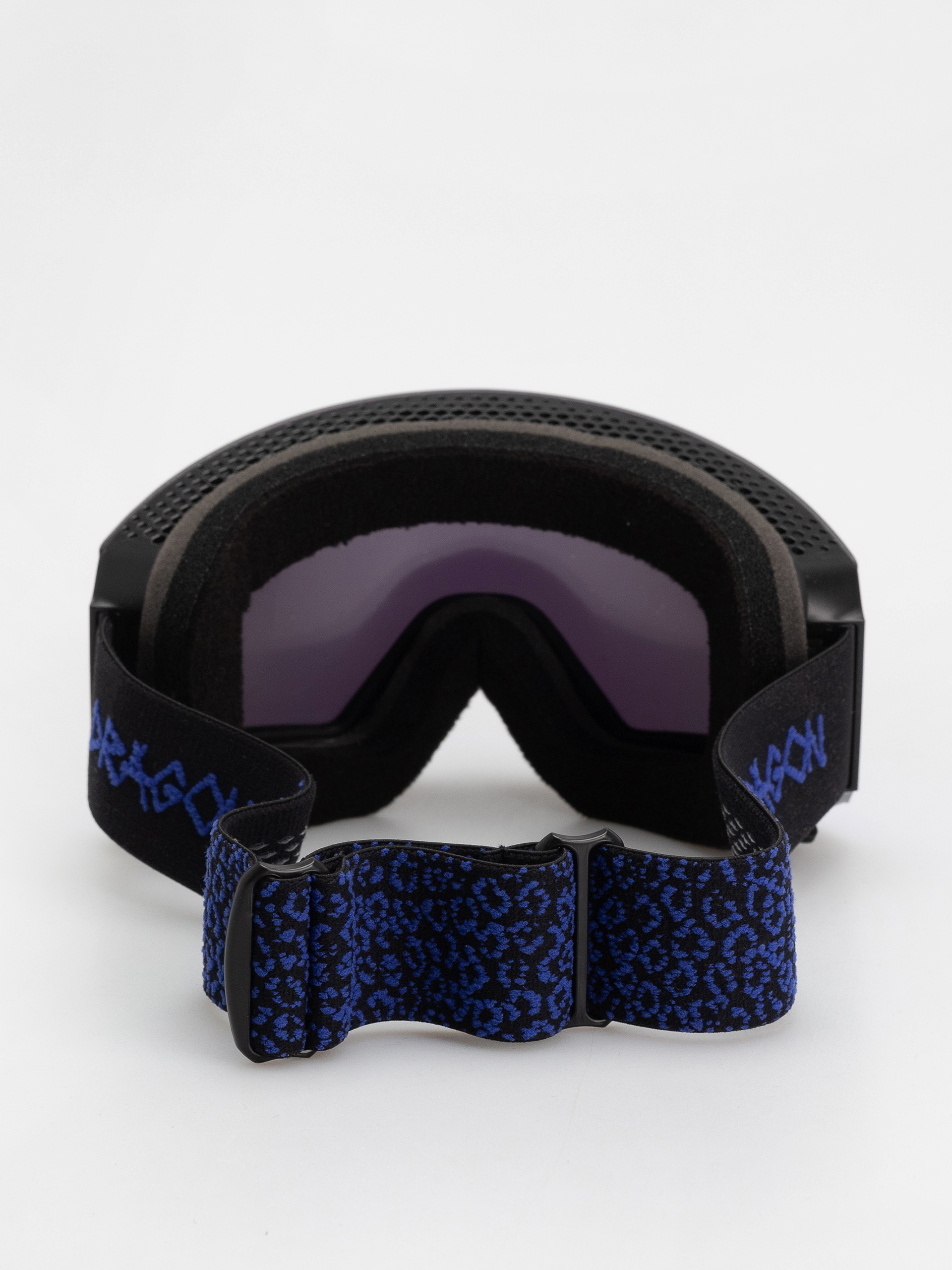 Сноуборд очила Dragon RVX MAG OTG (thrill/lumalens eclipse ir+lumalens violet)