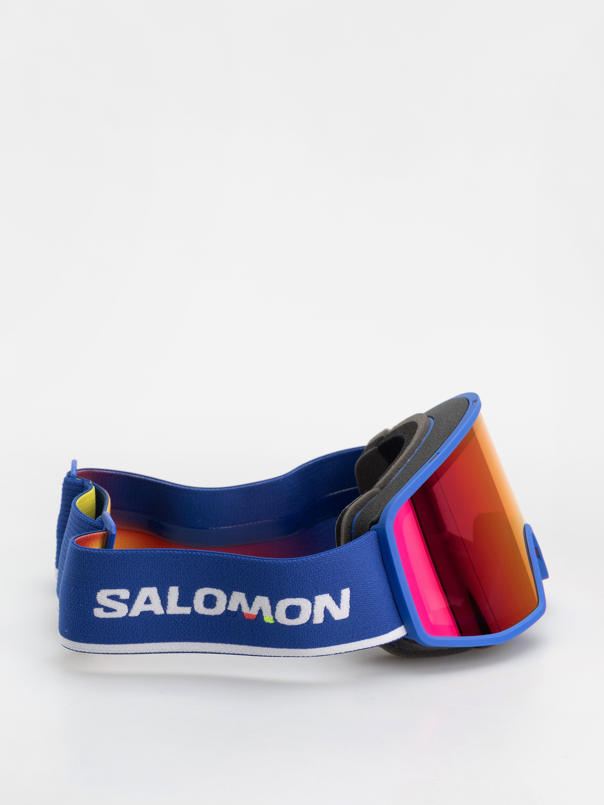 Сноуборд очила Salomon Sentry Pro Sigma (race bl/pr/lb)