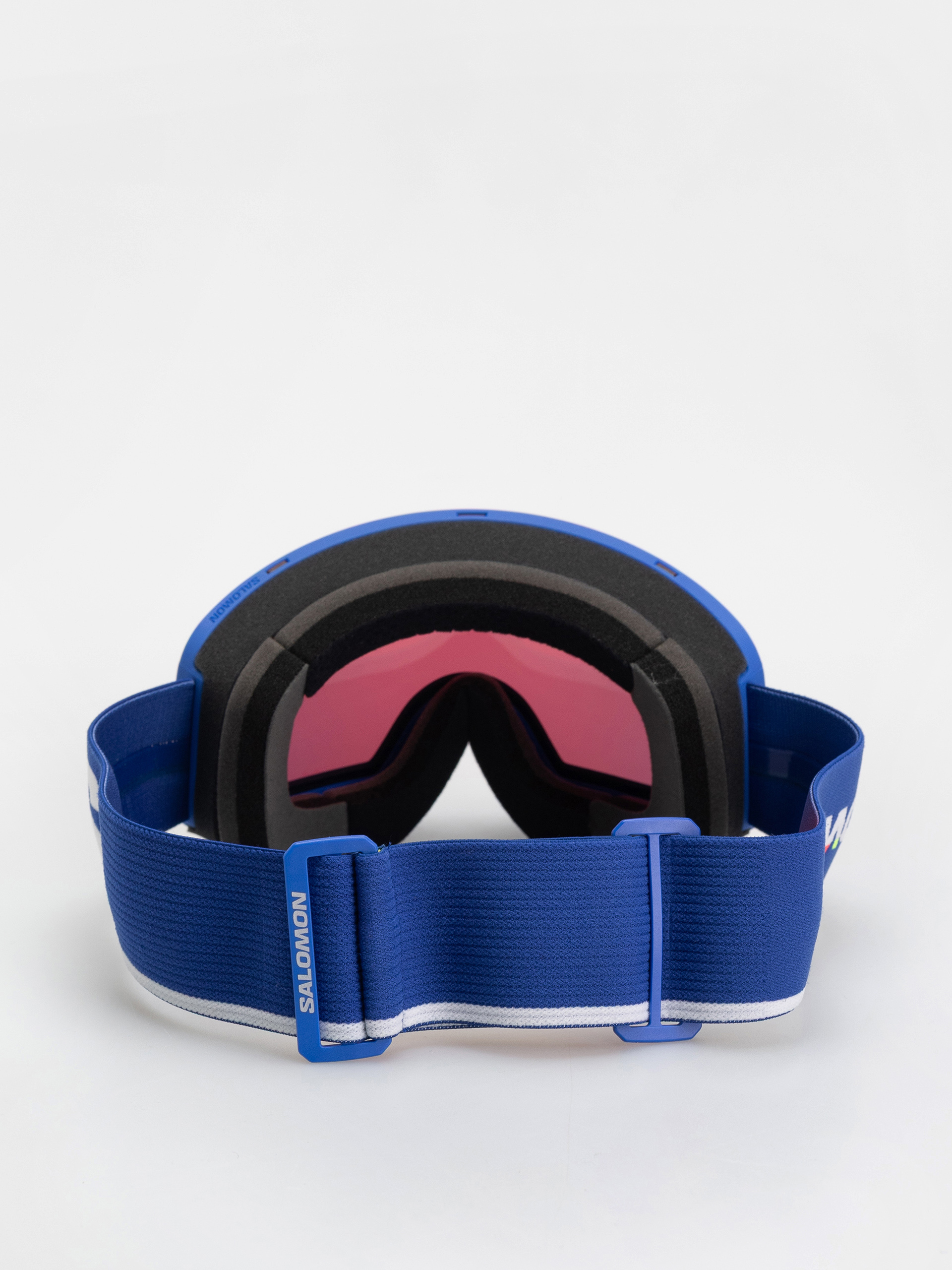 Сноуборд очила Salomon Sentry Pro Sigma (race bl/pr/lb)