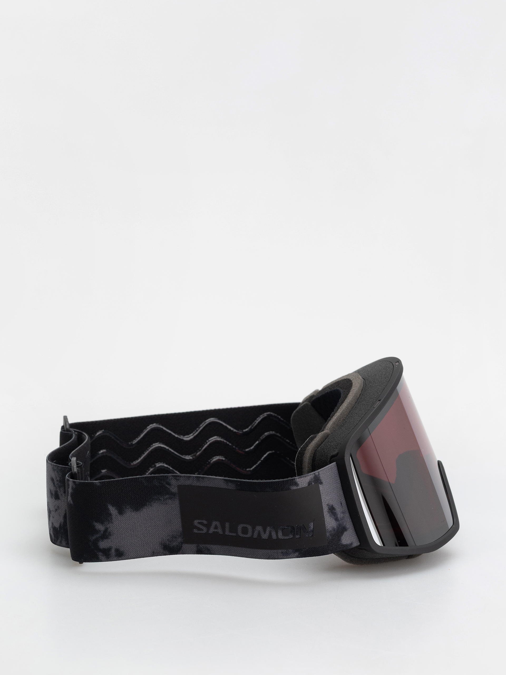 Сноуборд очила Salomon Sentry Pro Sigma (bk tie/gm/sp)