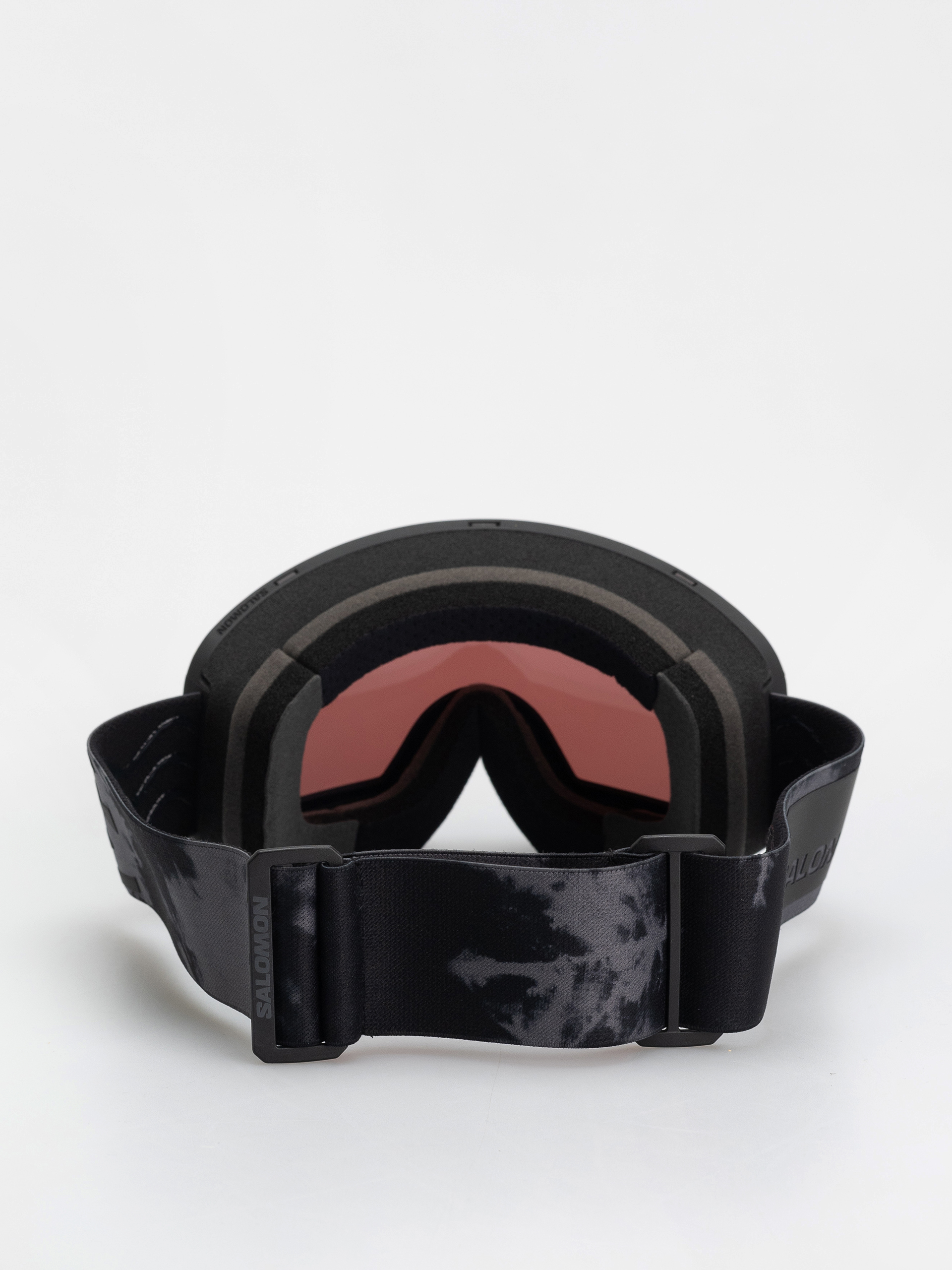 Сноуборд очила Salomon Sentry Pro Sigma (bk tie/gm/sp)