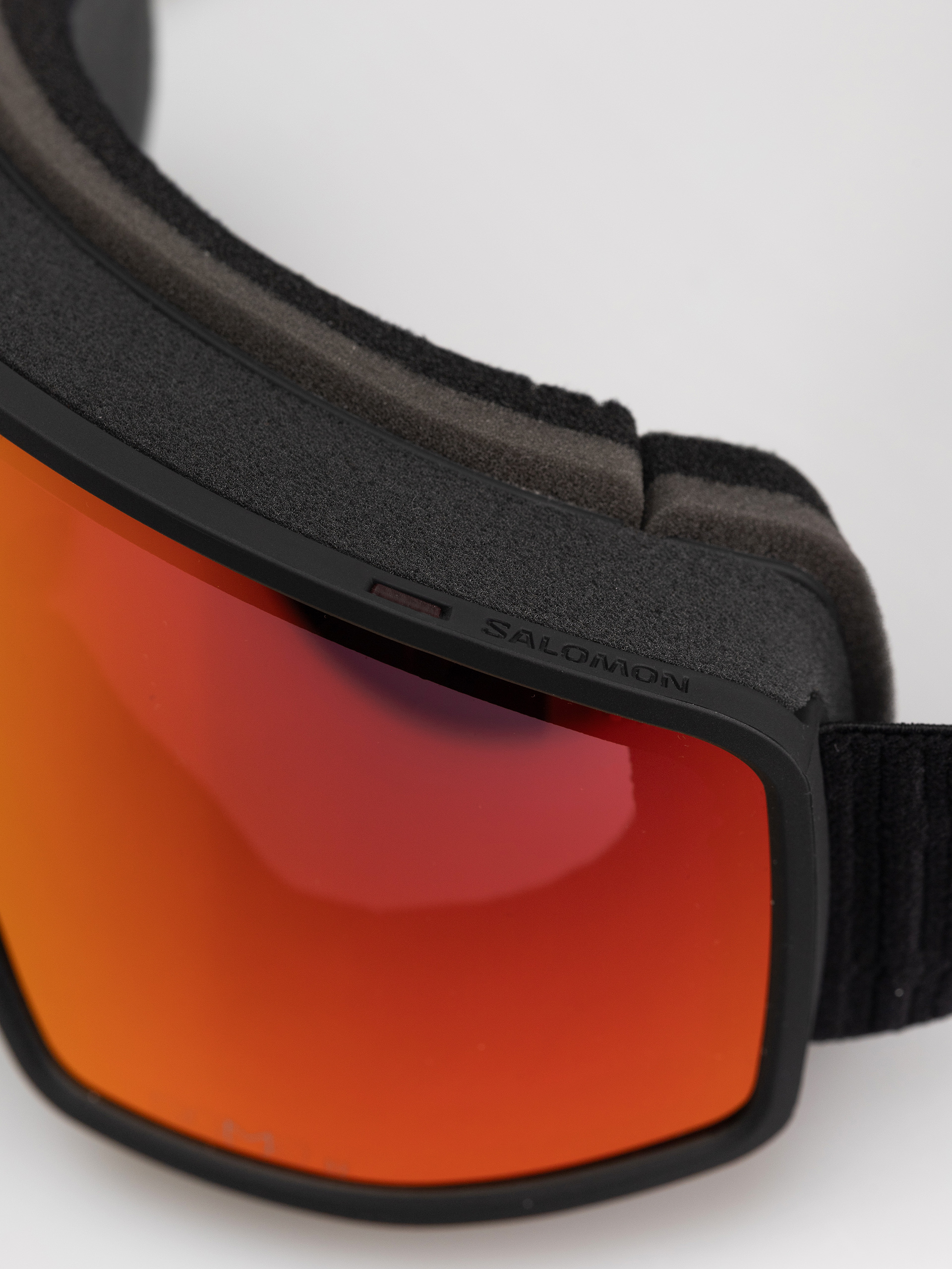 Сноуборд очила Salomon Sentry Pro Sigma (black/pr)
