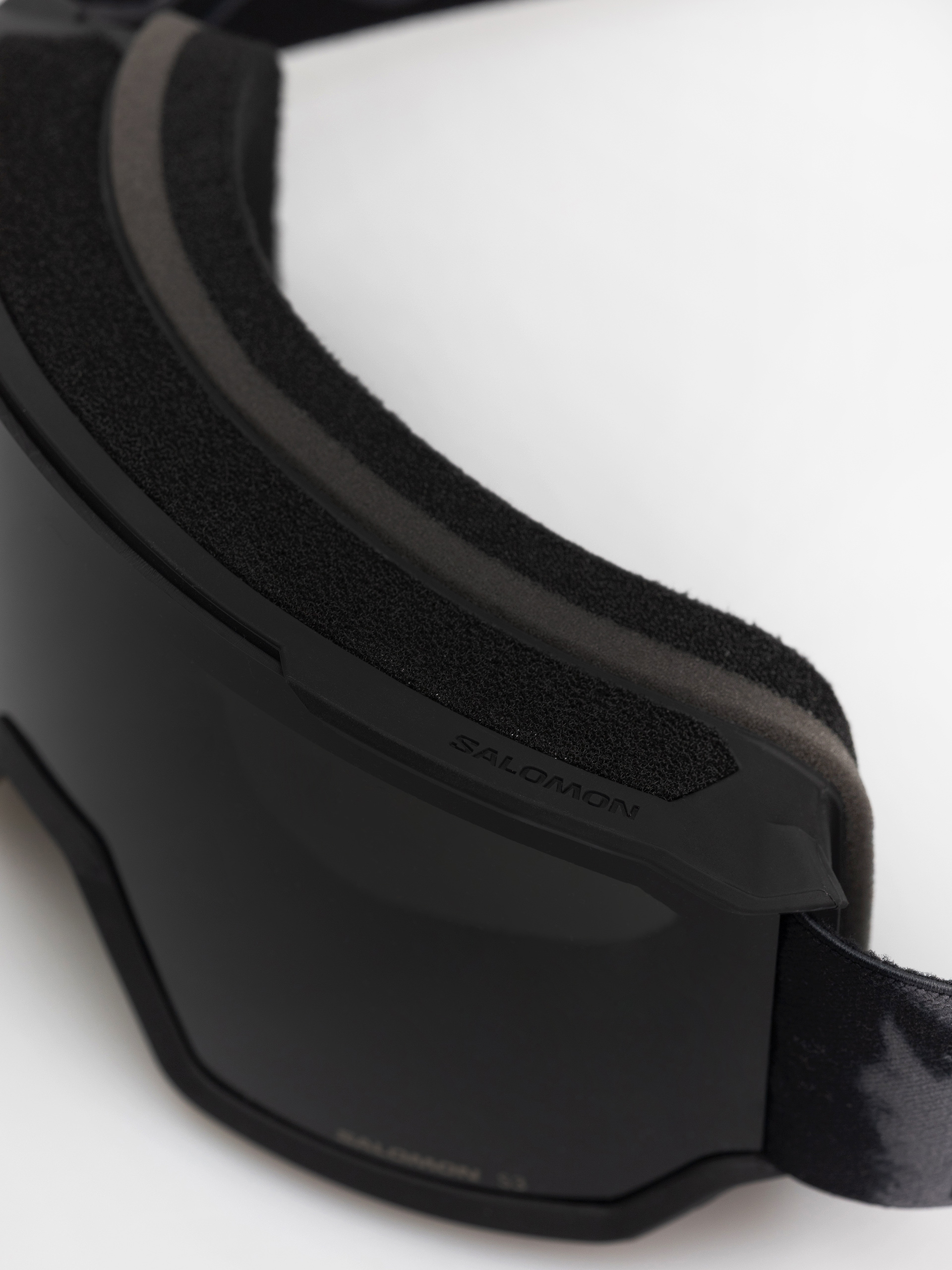 Сноуборд очила Salomon S/View 3 (tie dye/black)