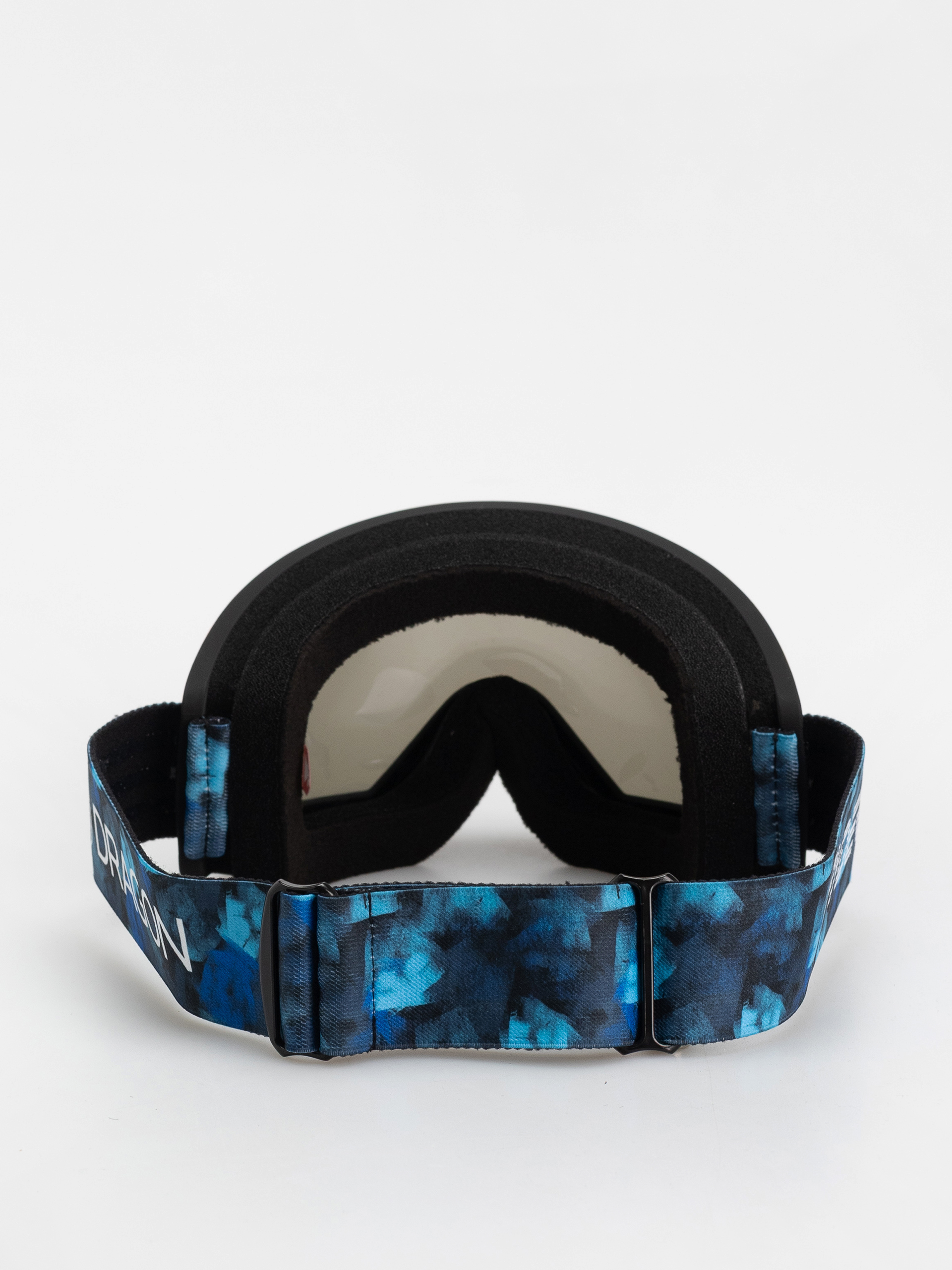Сноуборд очила Dragon DX3 OTG (cobaltblockcamo/lumalens dark smoke)