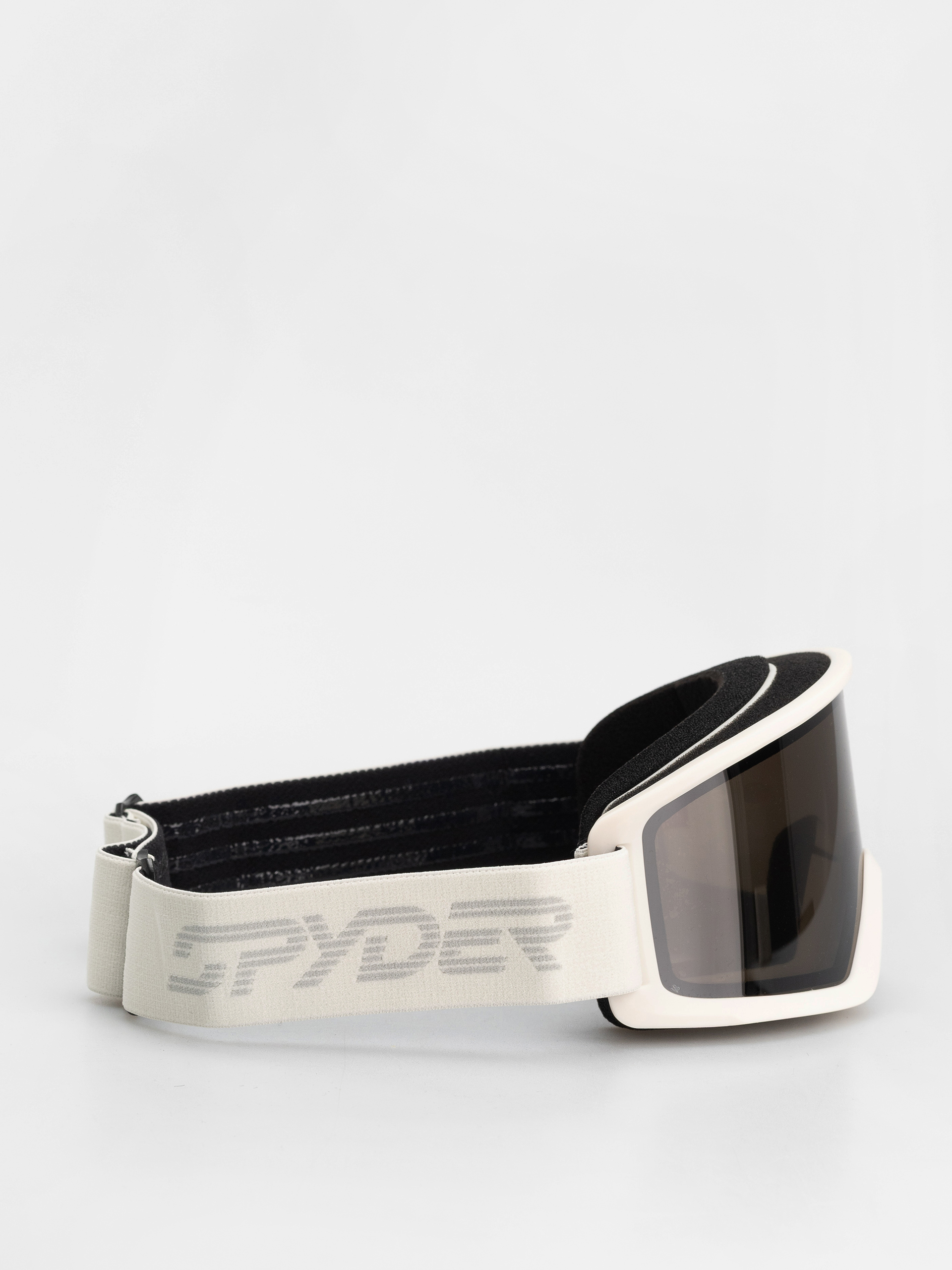 Сноуборд очила Dragon DX3 OTG (white/lumalens dark smoke)