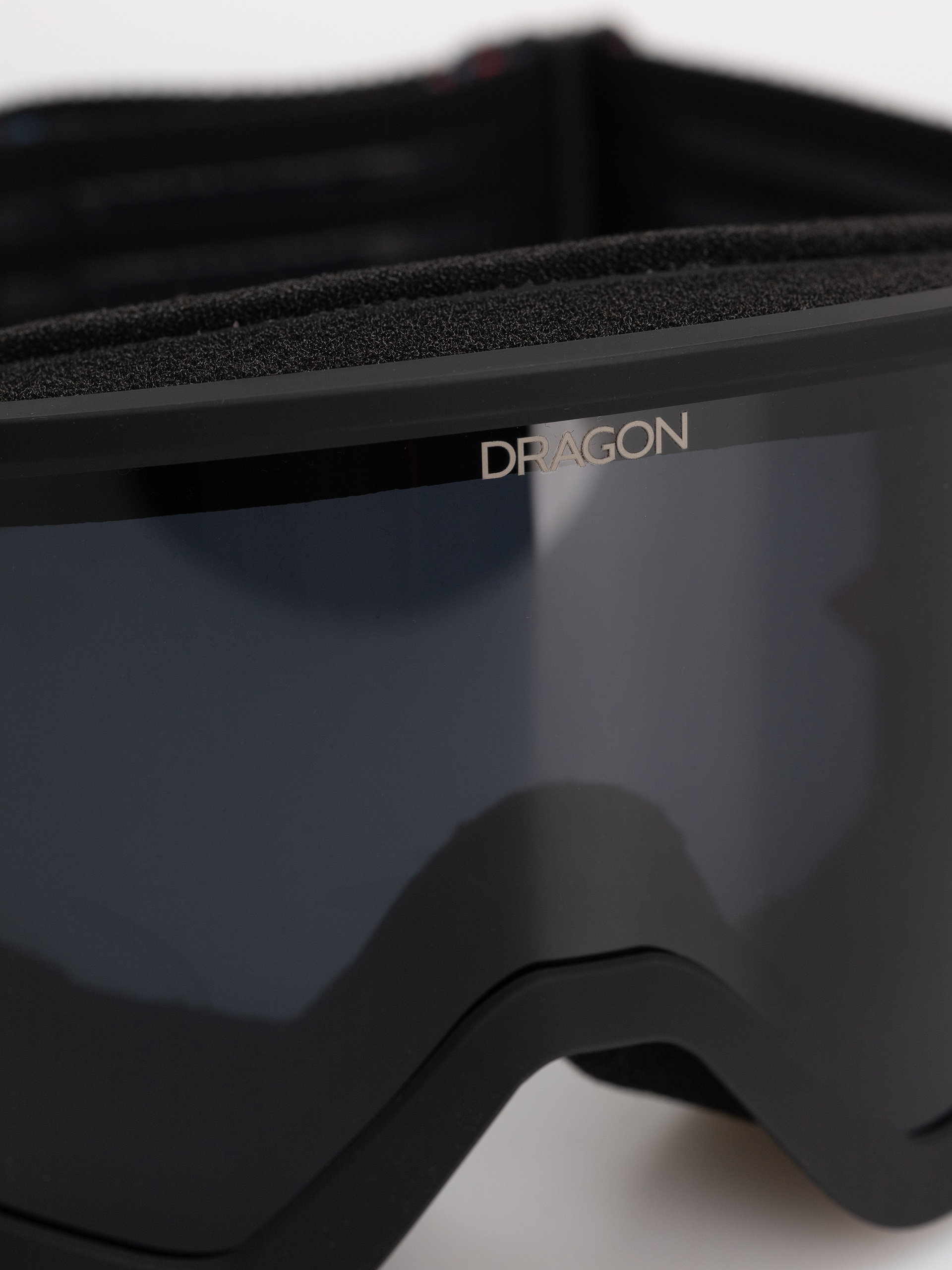 Сноуборд очила Dragon DX3 OTG (dragonsbreath/lumalens midnight)