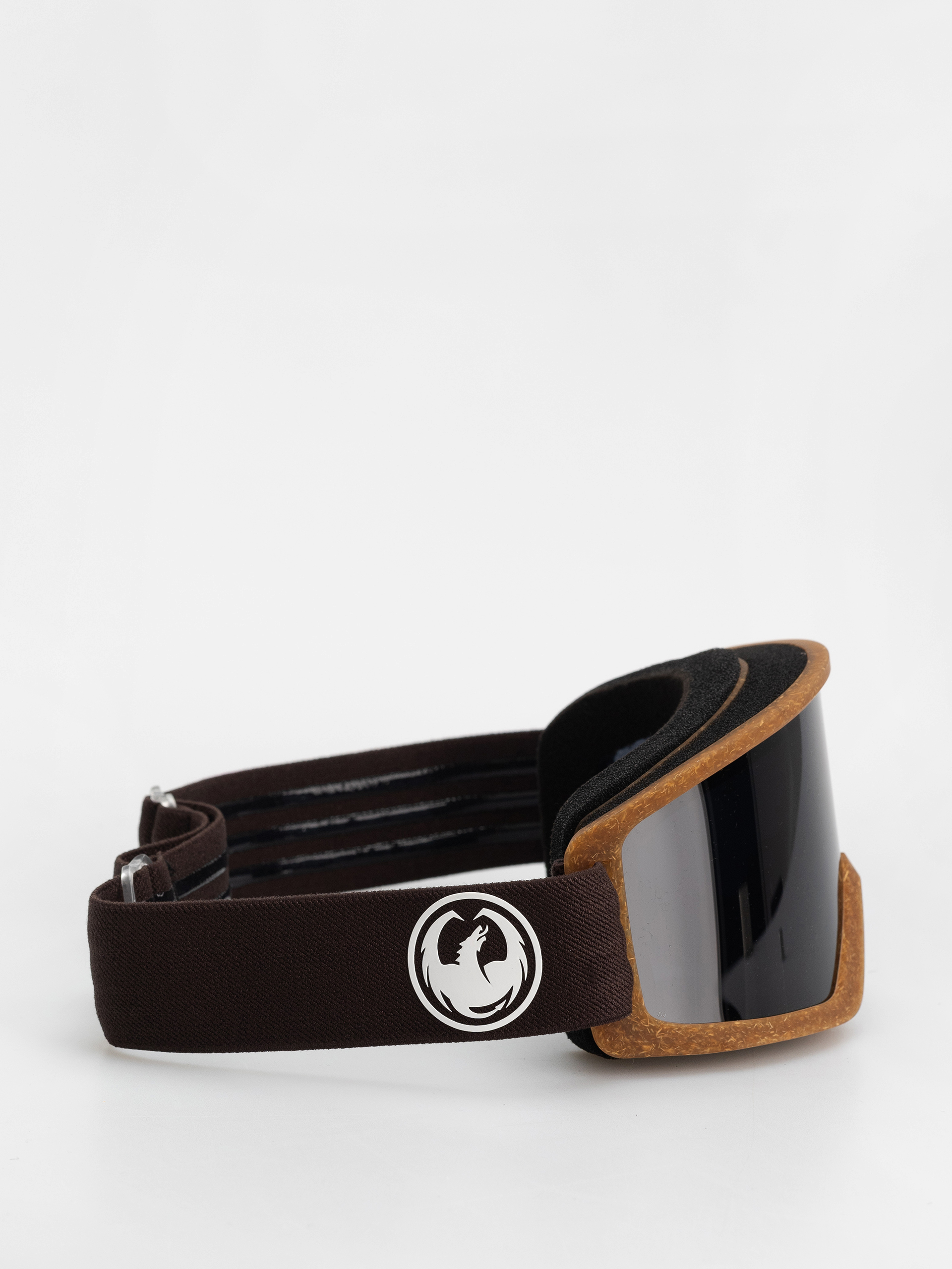 Сноуборд очила Dragon DX3 OTG (rawdark/lumalens midnight)